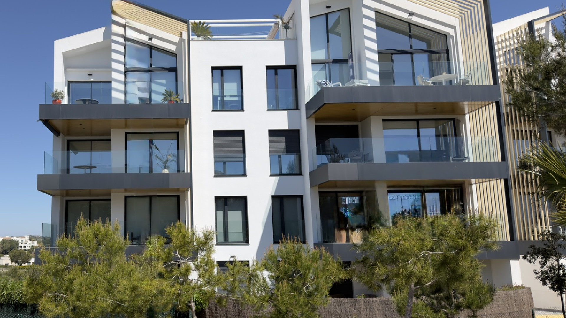 Sprzedaż - Apartment - Las Colinas Golf - Las Colinas Golf Resort