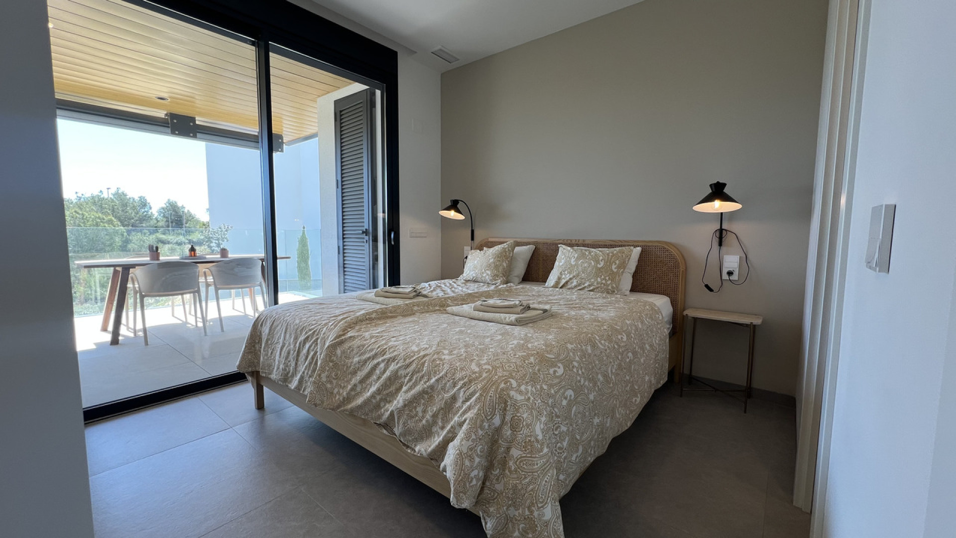 Sprzedaż - Apartment - Las Colinas Golf - Las Colinas Golf Resort