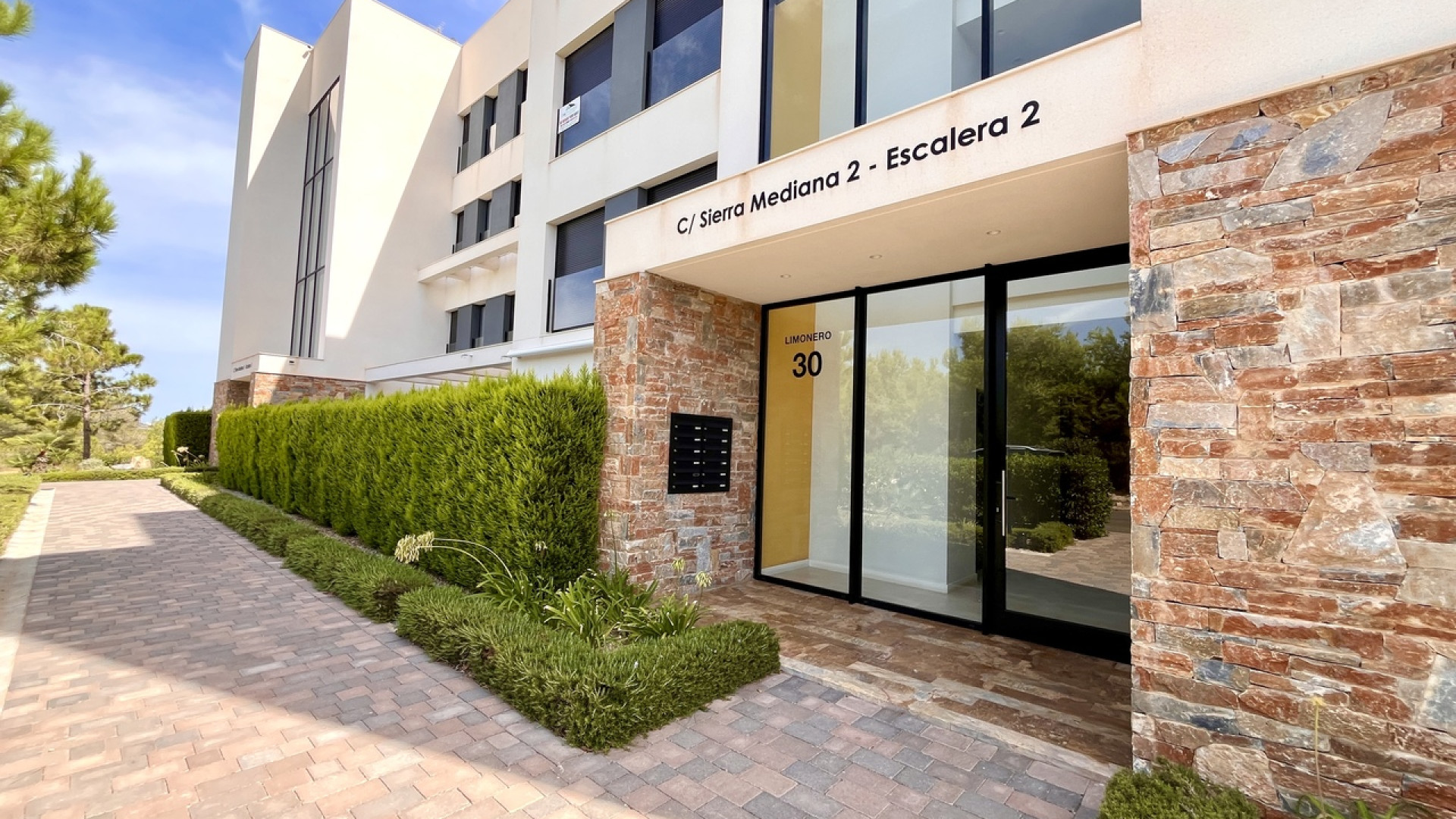 Sprzedaż - Apartment - Las Colinas Golf - Las Colinas Golf Resort