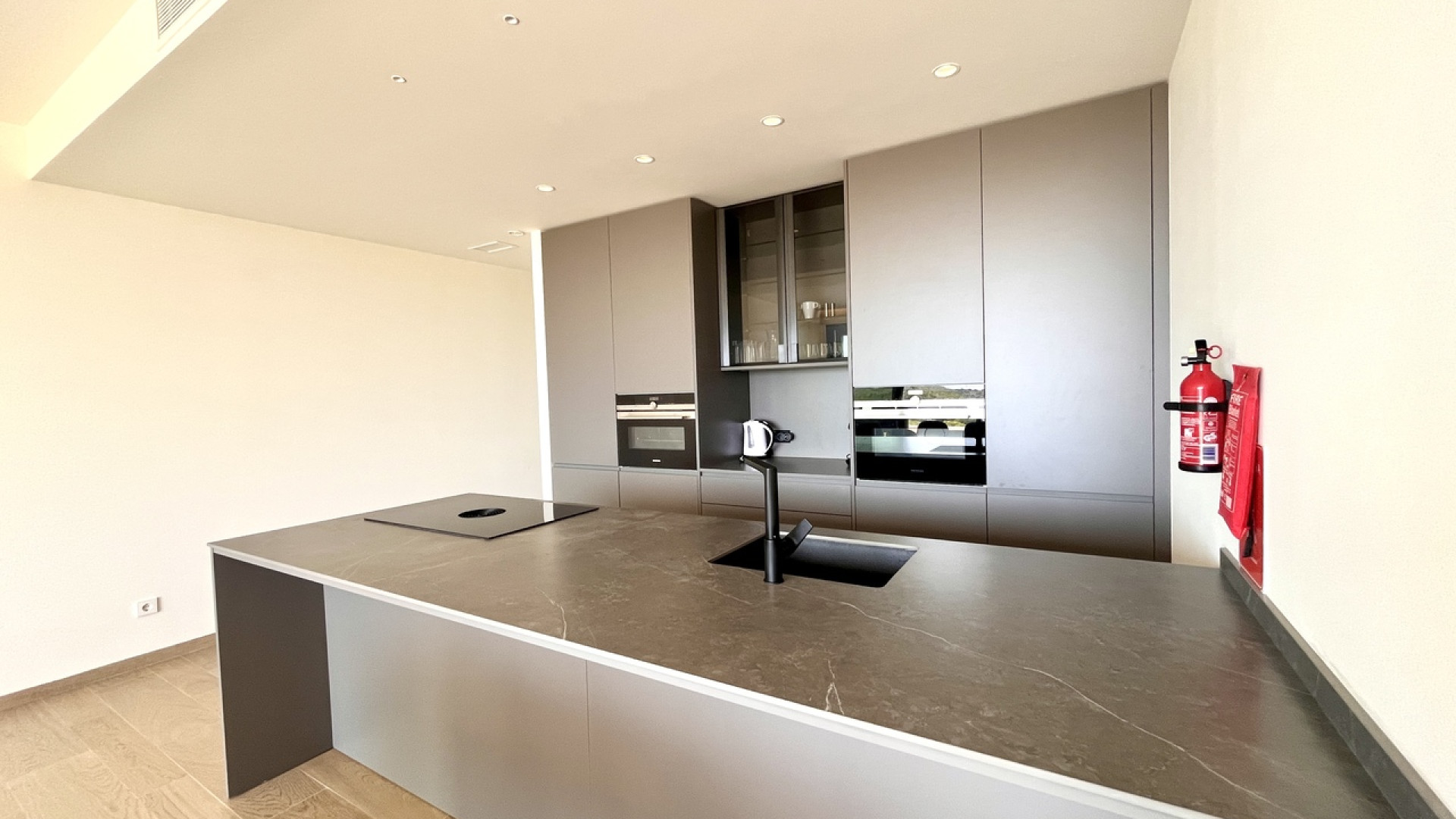 Sprzedaż - Apartment - Las Colinas Golf - Las Colinas Golf Resort