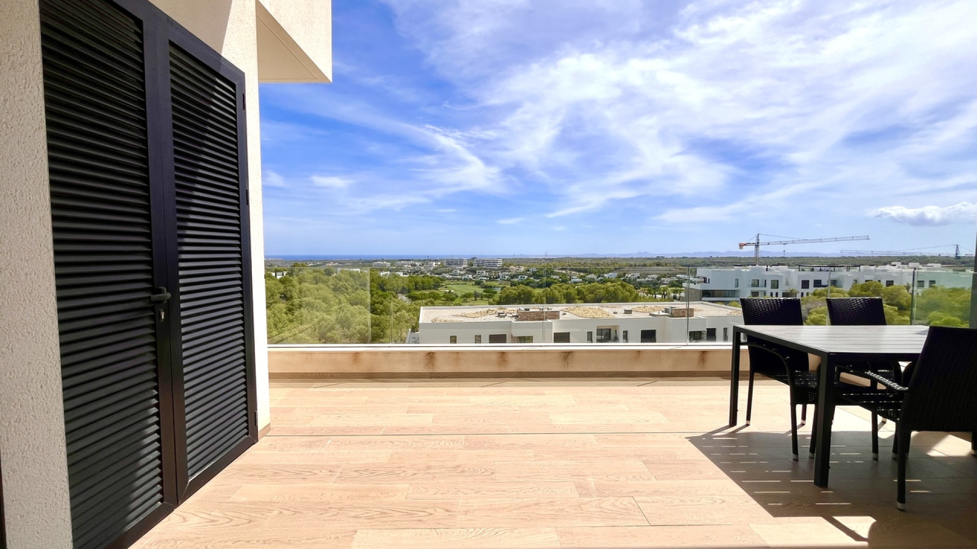 Sprzedaż - Apartment - Las Colinas Golf - Las Colinas Golf Resort