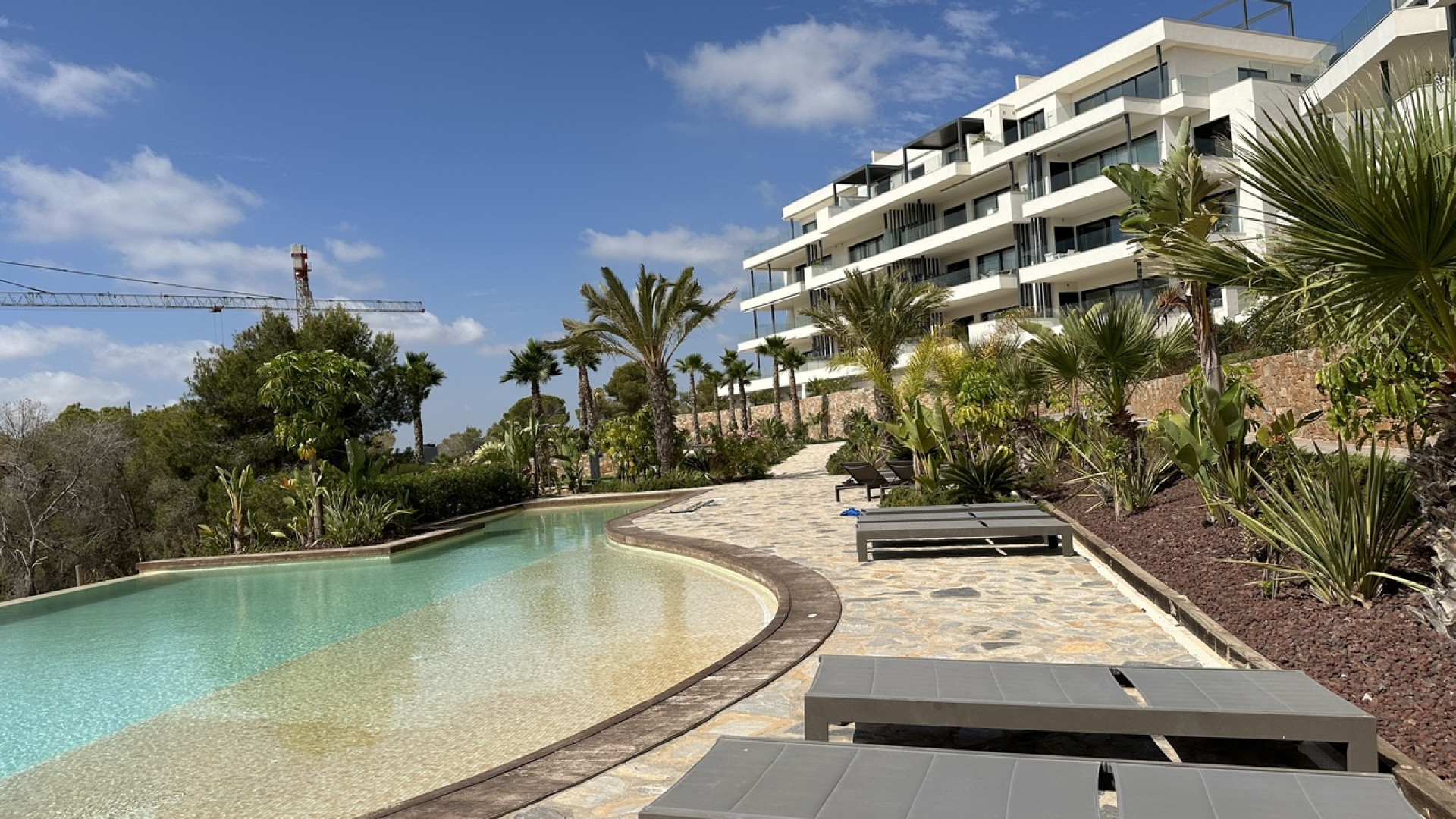 Sprzedaż - Apartment - Las Colinas Golf - Las Colinas Golf Resort