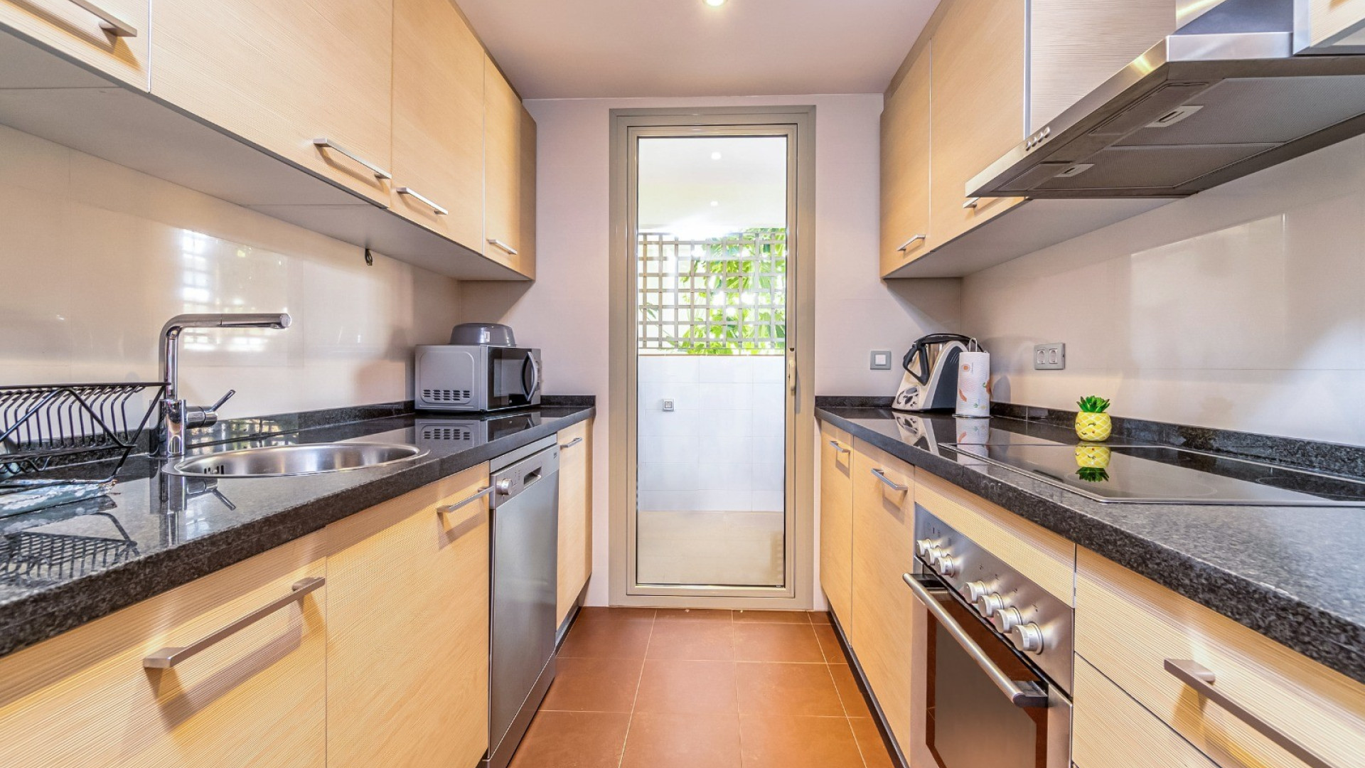 Sprzedaż - Apartment - Las Colinas Golf Resort