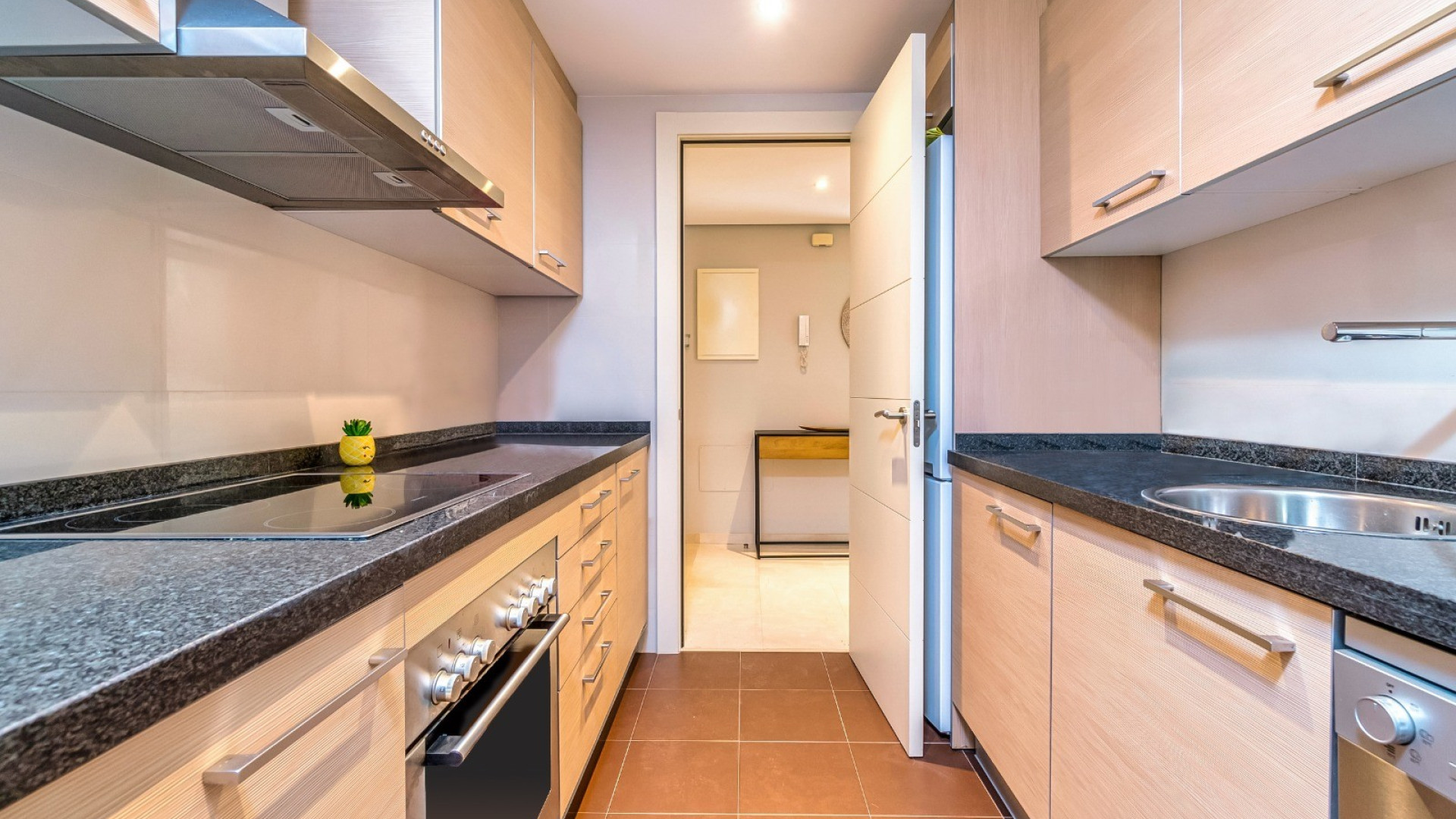 Sprzedaż - Apartment - Las Colinas Golf Resort