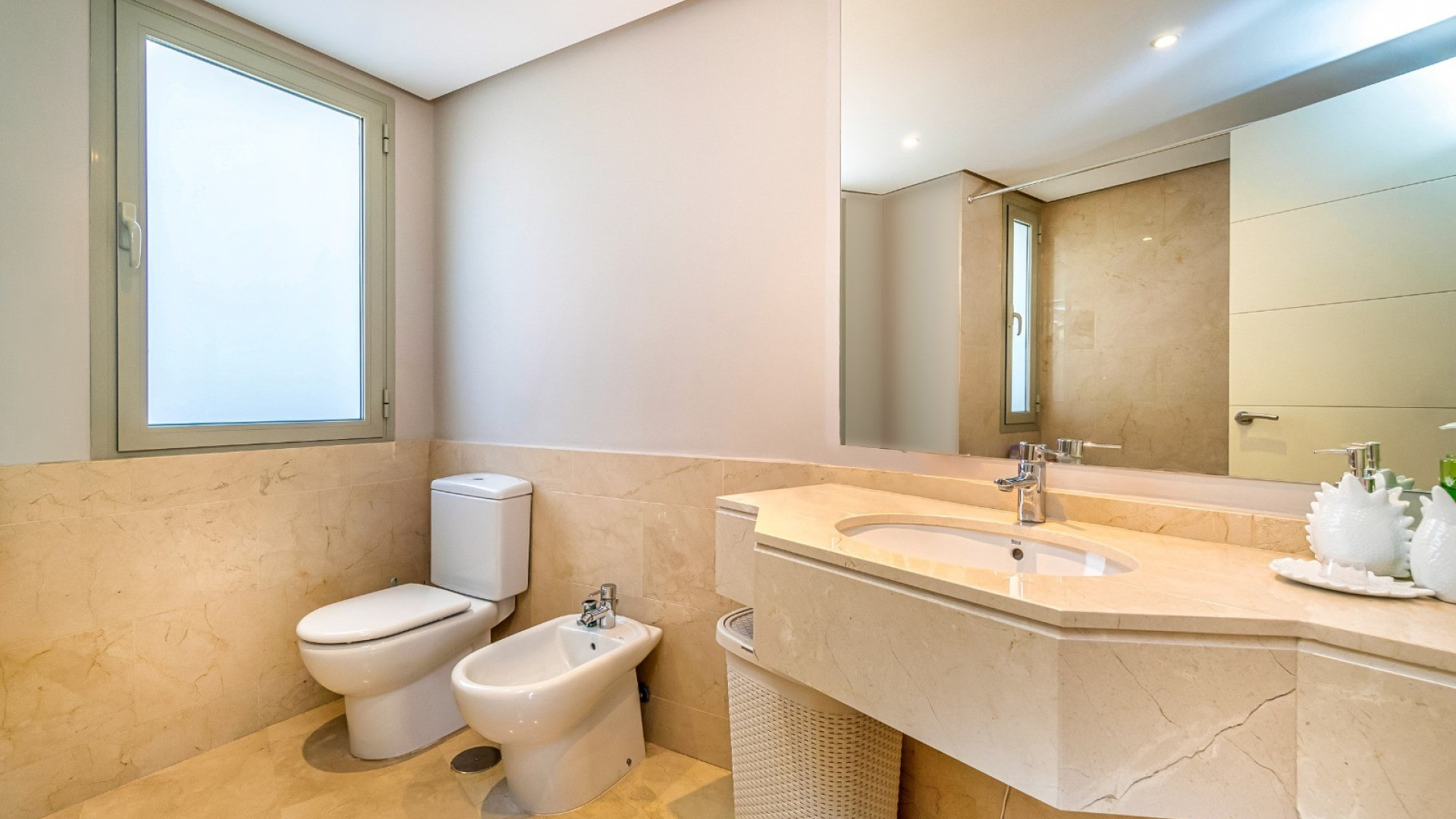 Sprzedaż - Apartment - Las Colinas Golf Resort