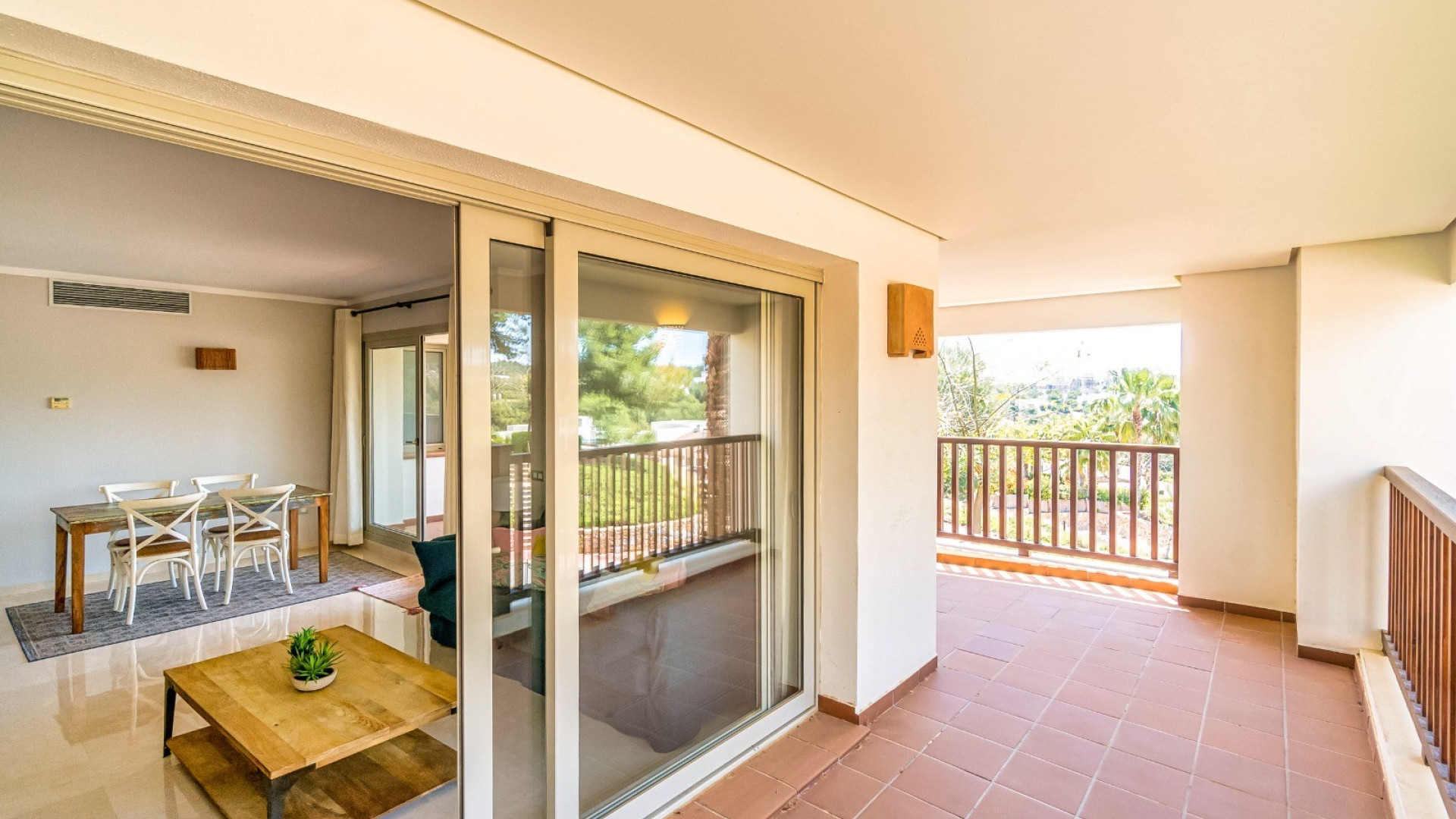 Sprzedaż - Apartment - Las Colinas Golf Resort