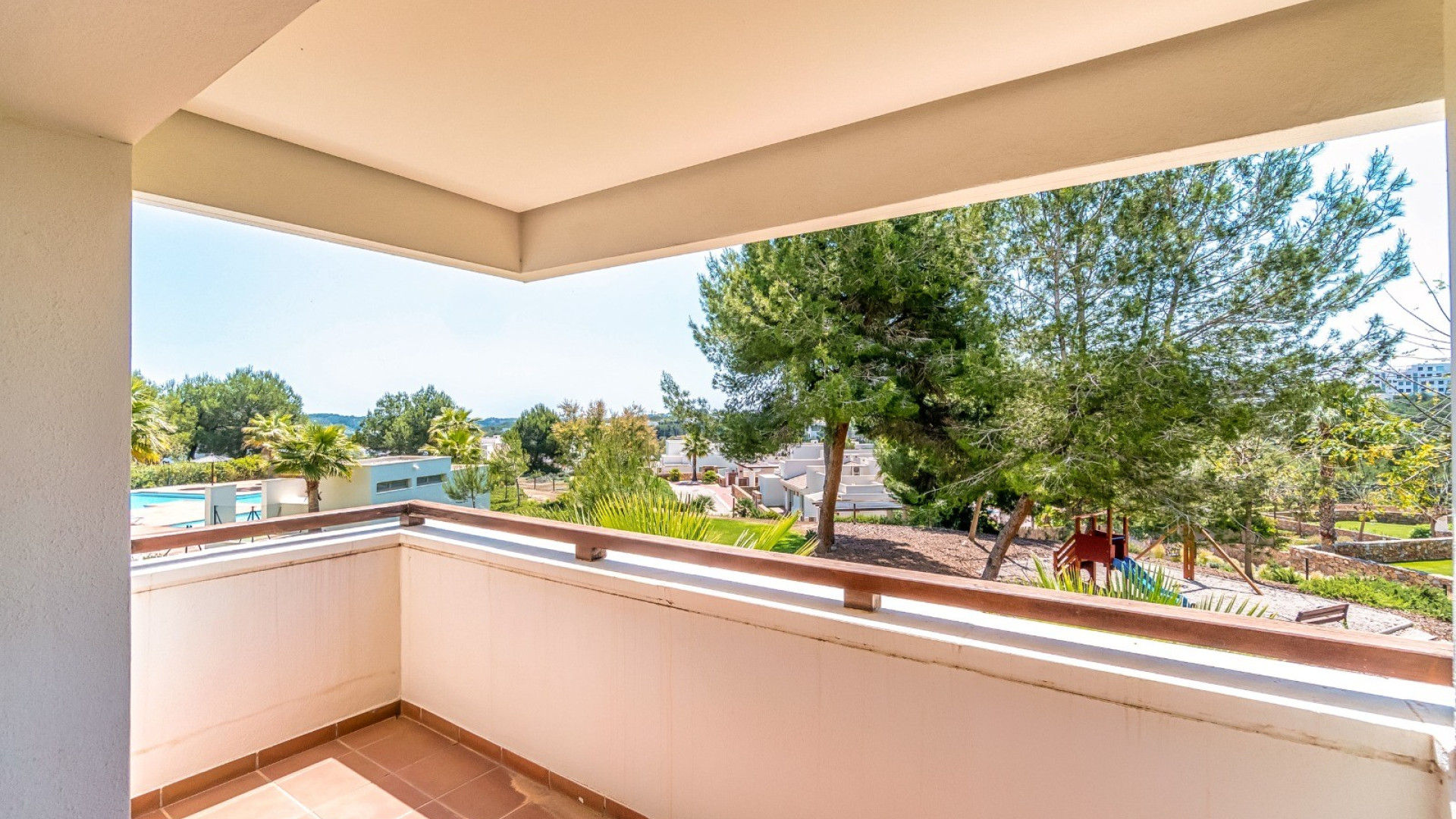 Sprzedaż - Apartment - Las Colinas Golf Resort