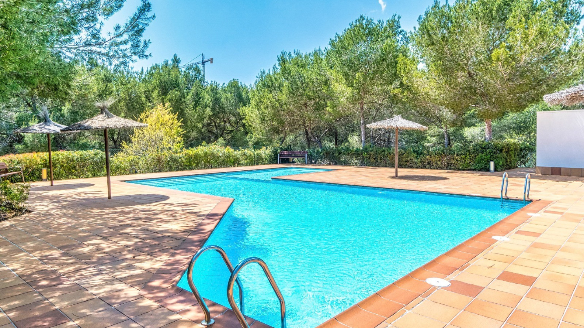 Sprzedaż - Apartment - Las Colinas Golf Resort