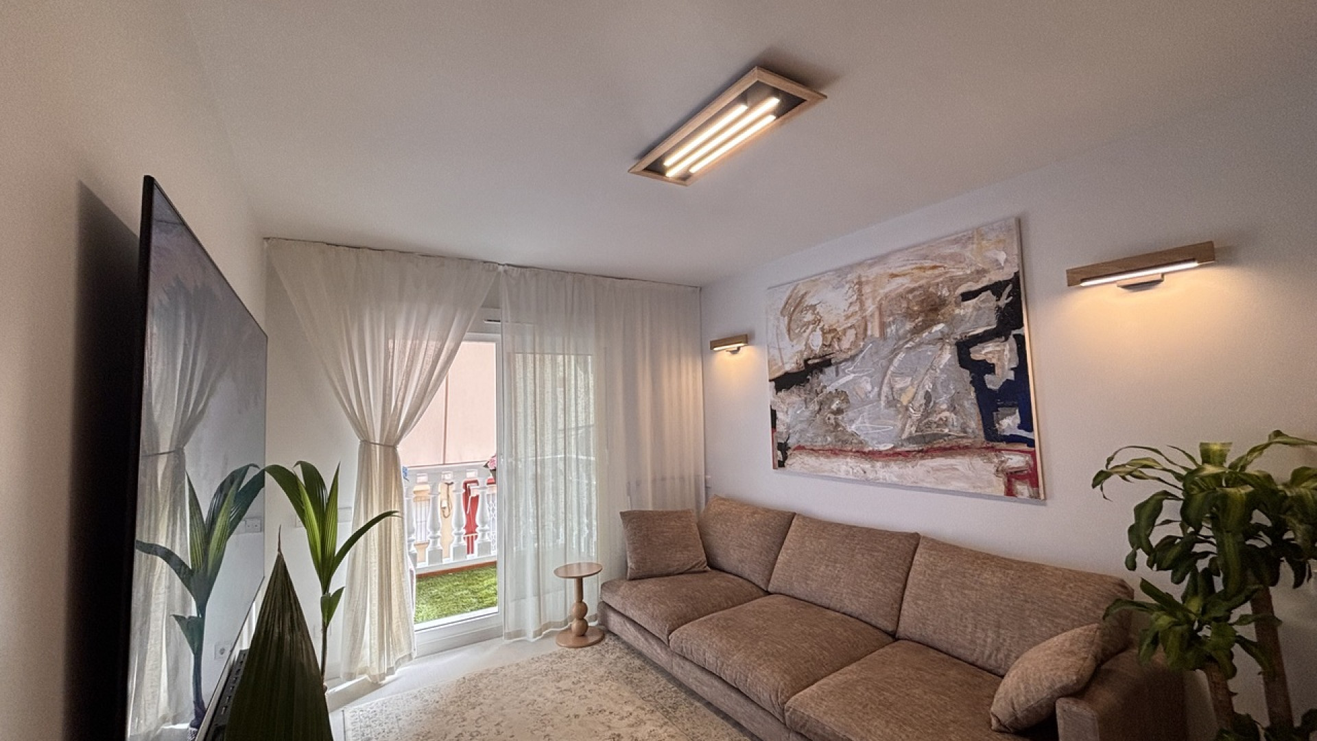 Sprzedaż - Apartment - Lo Pagan