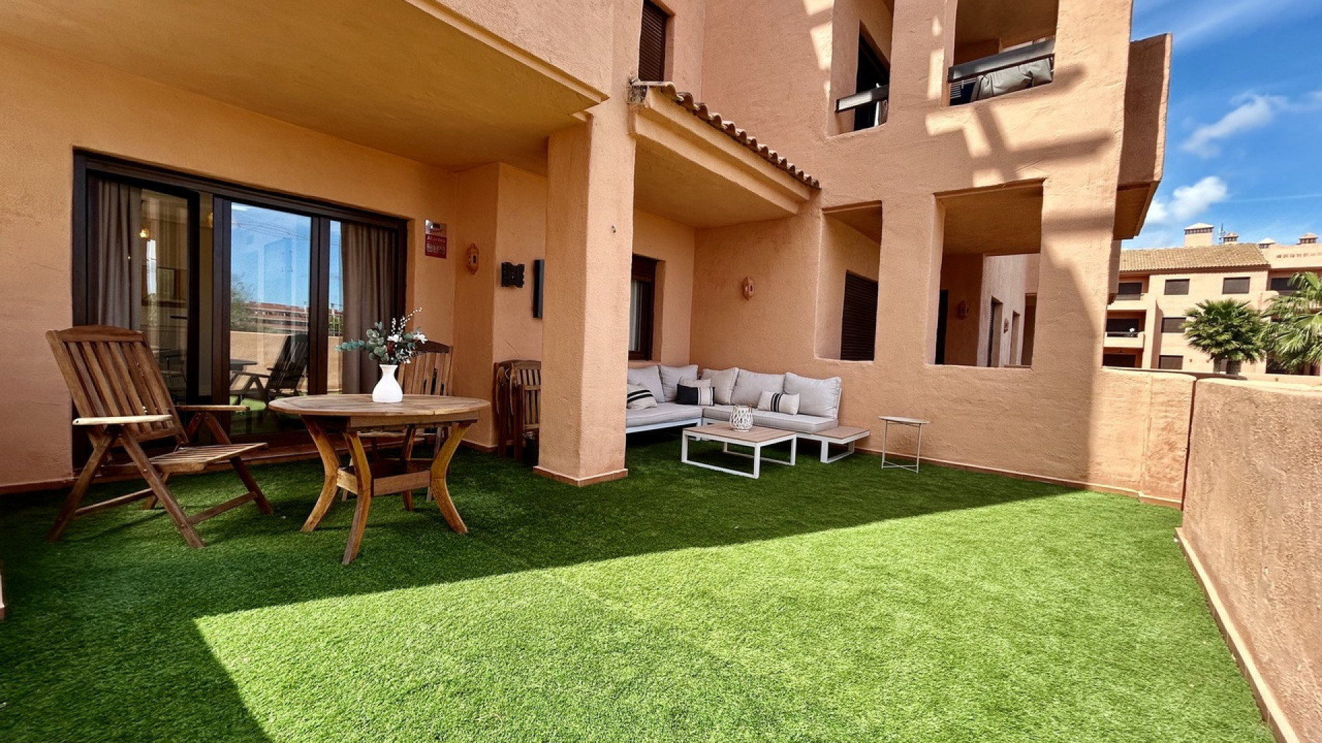 Sprzedaż - Apartment - Los Alcazares - Los Alcázares