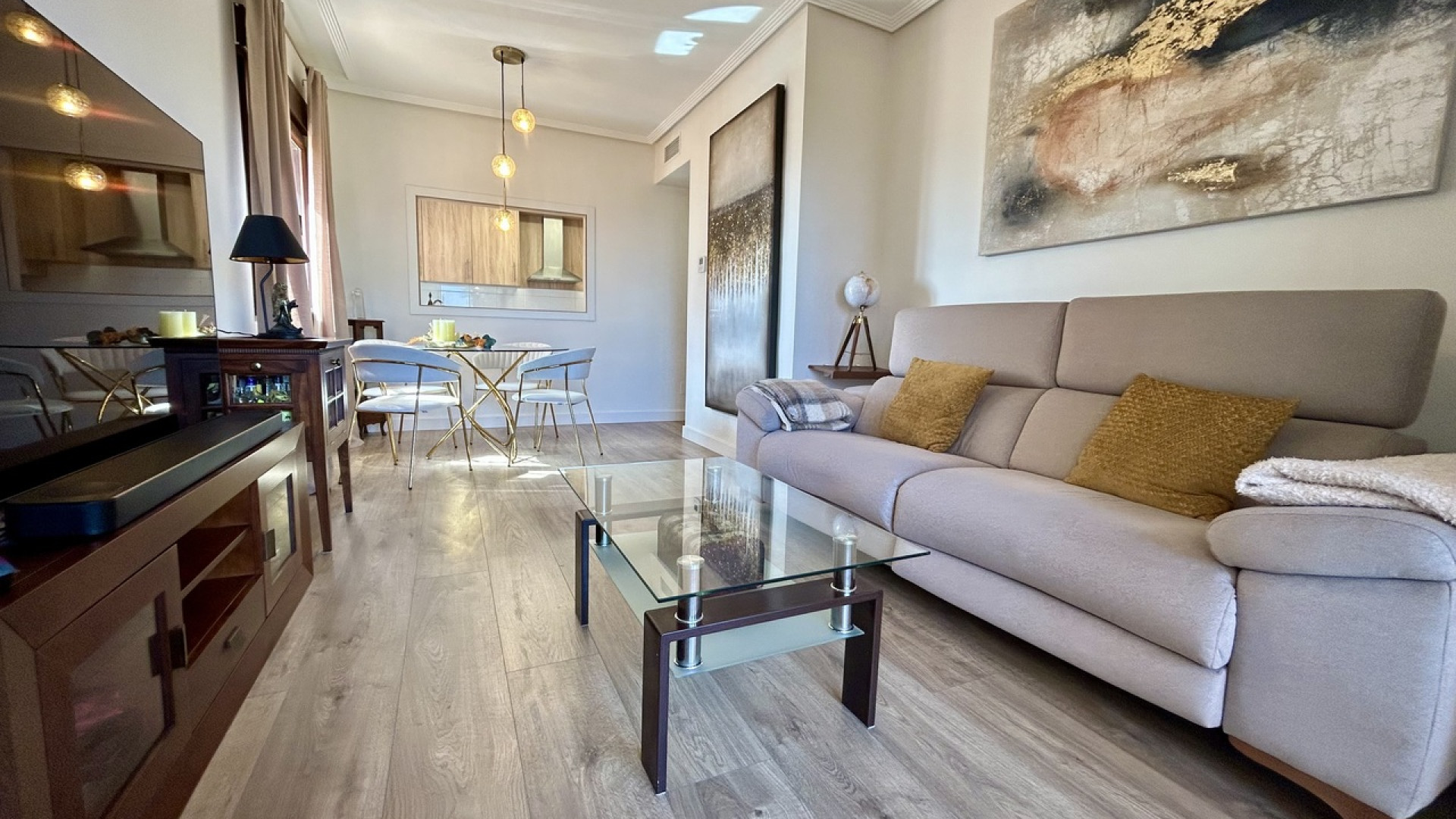 Sprzedaż - Apartment - Los Alcazares - Los Alcázares