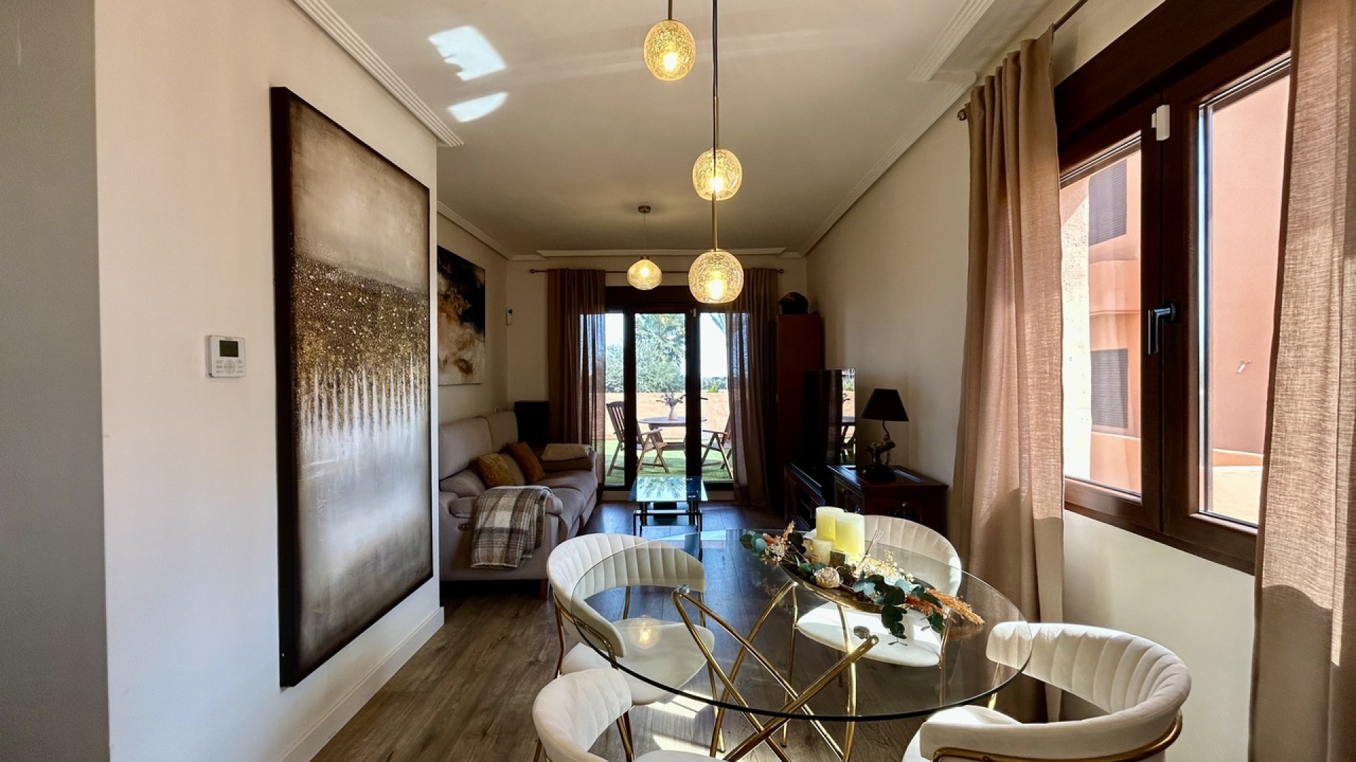 Sprzedaż - Apartment - Los Alcazares - Los Alcázares
