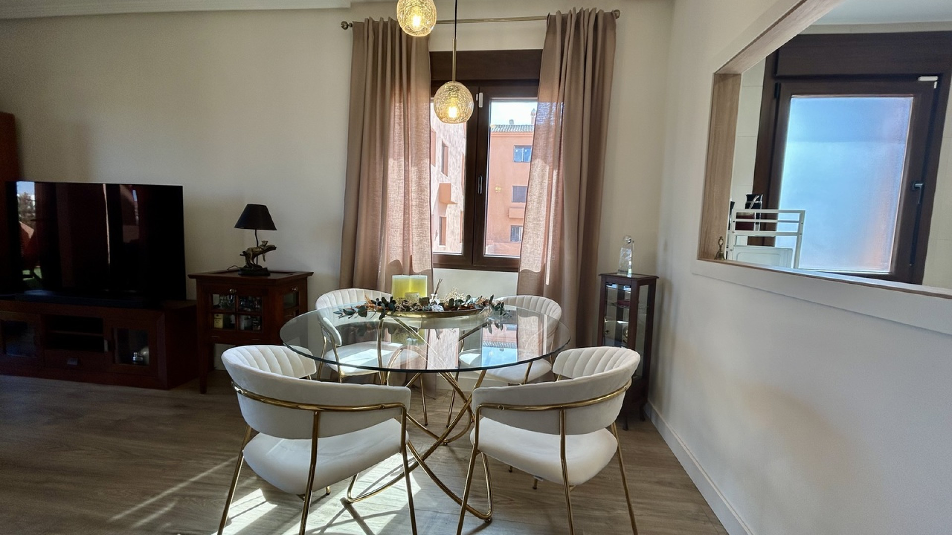 Sprzedaż - Apartment - Los Alcazares - Los Alcázares