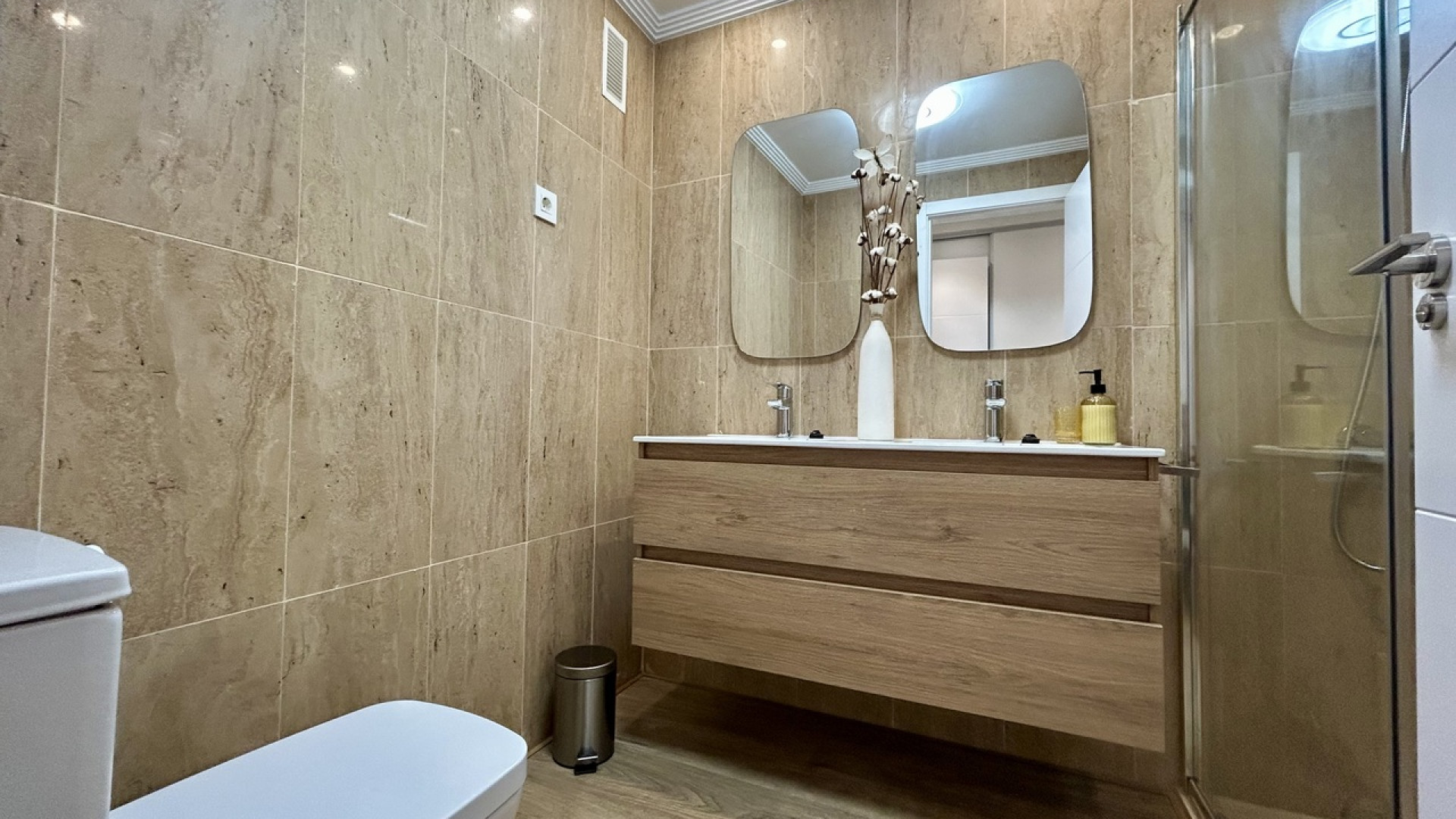 Sprzedaż - Apartment - Los Alcazares - Los Alcázares