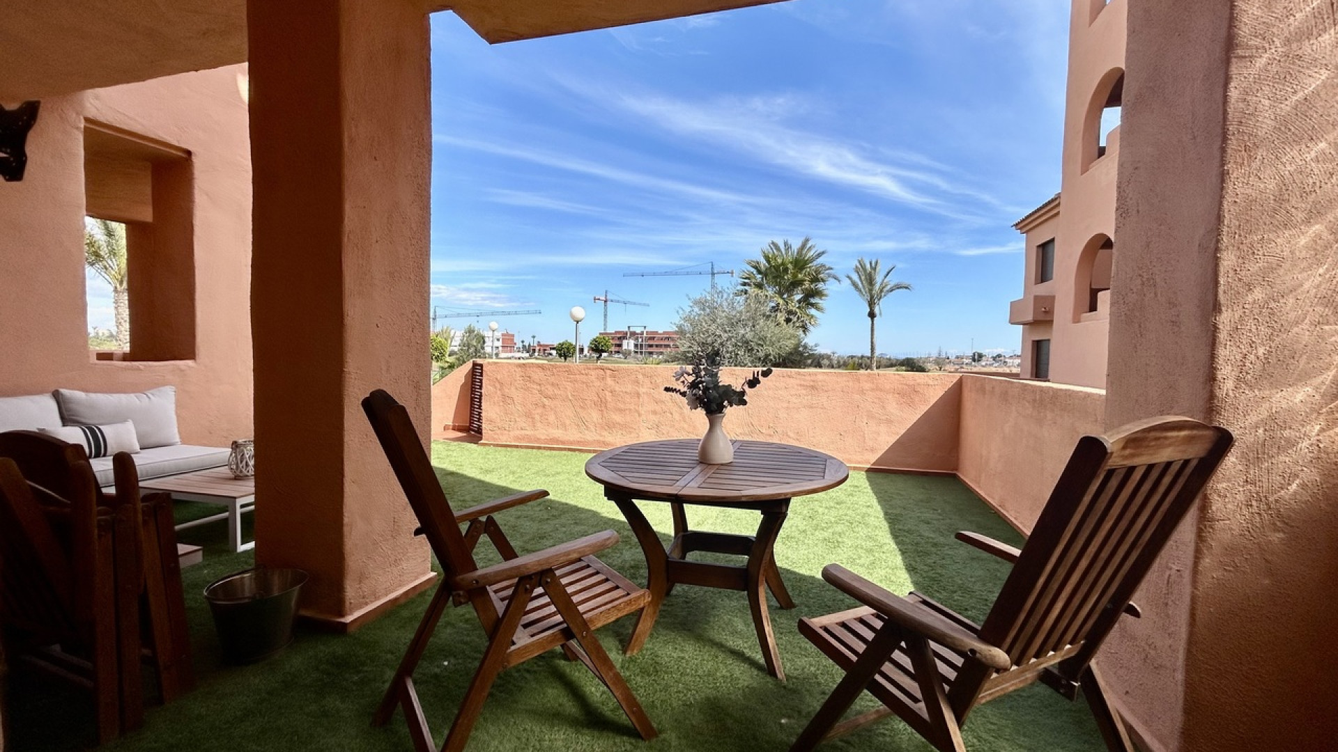 Sprzedaż - Apartment - Los Alcazares - Los Alcázares