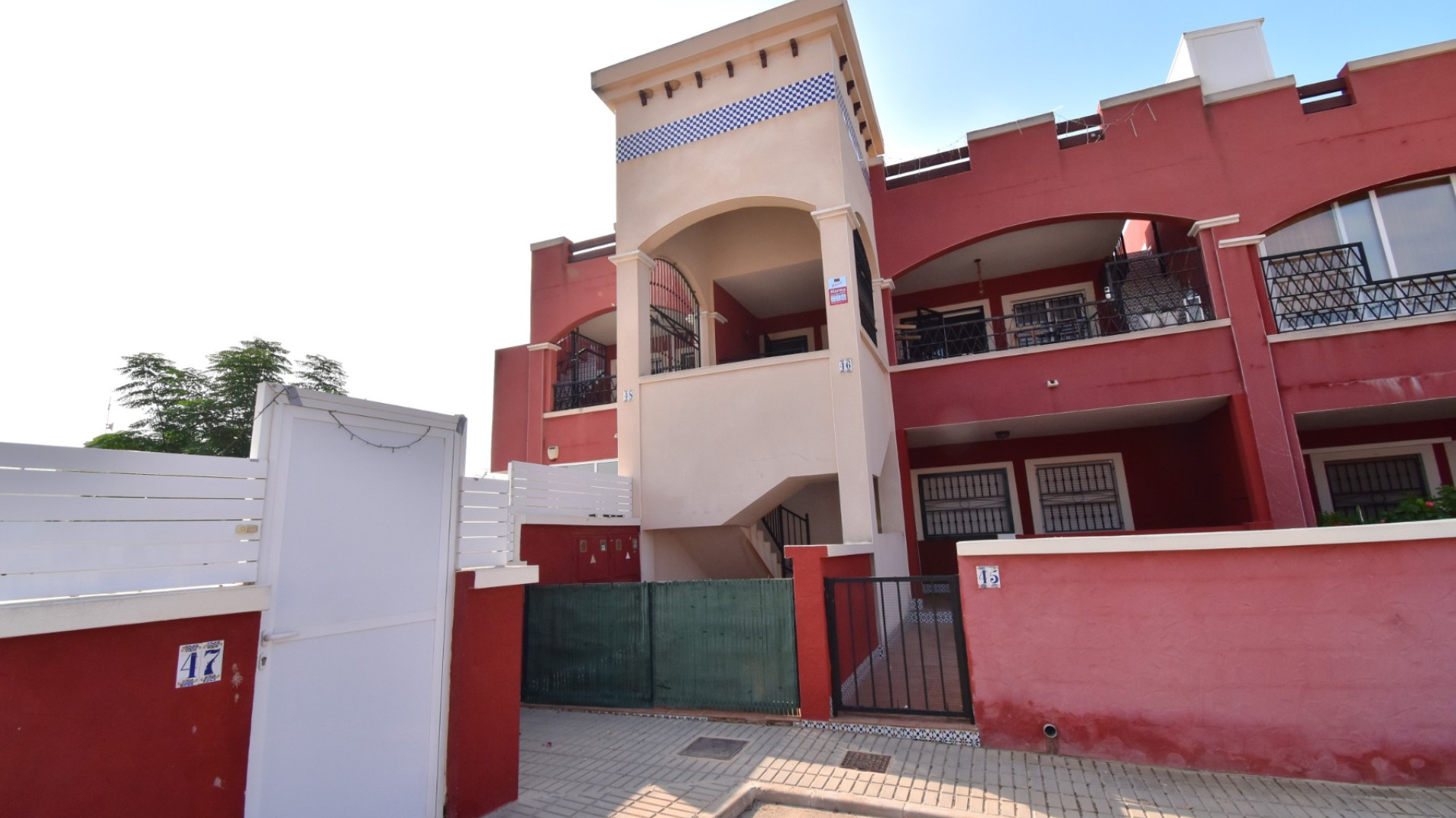 Sprzedaż - Apartment - Los Altos - Dream Hills - Dream Hills 2