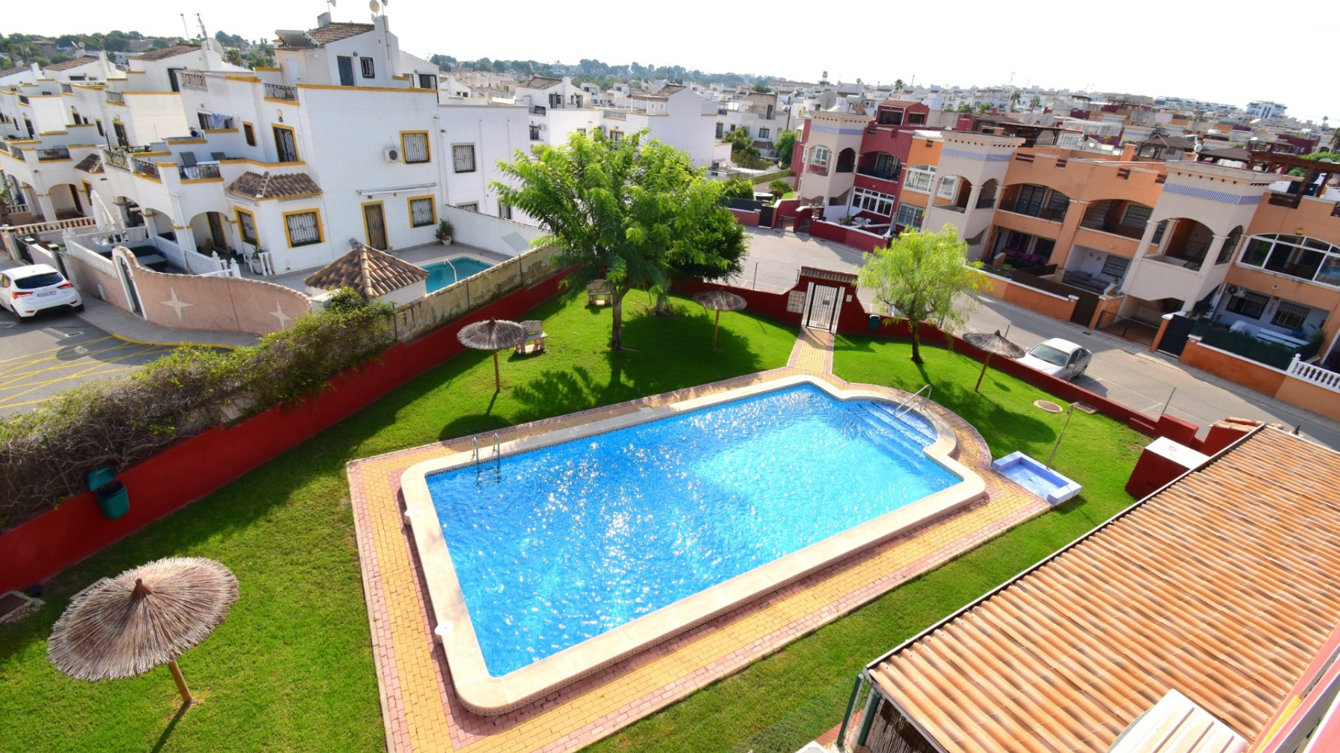 Sprzedaż - Apartment - Los Altos - Dream Hills - Dream Hills 2