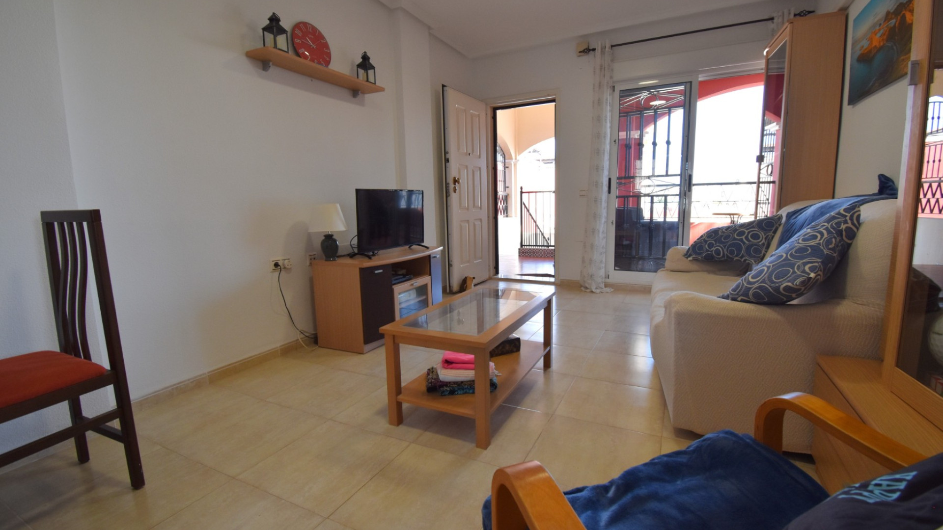 Sprzedaż - Apartment - Los Altos - Dream Hills - Dream Hills 2