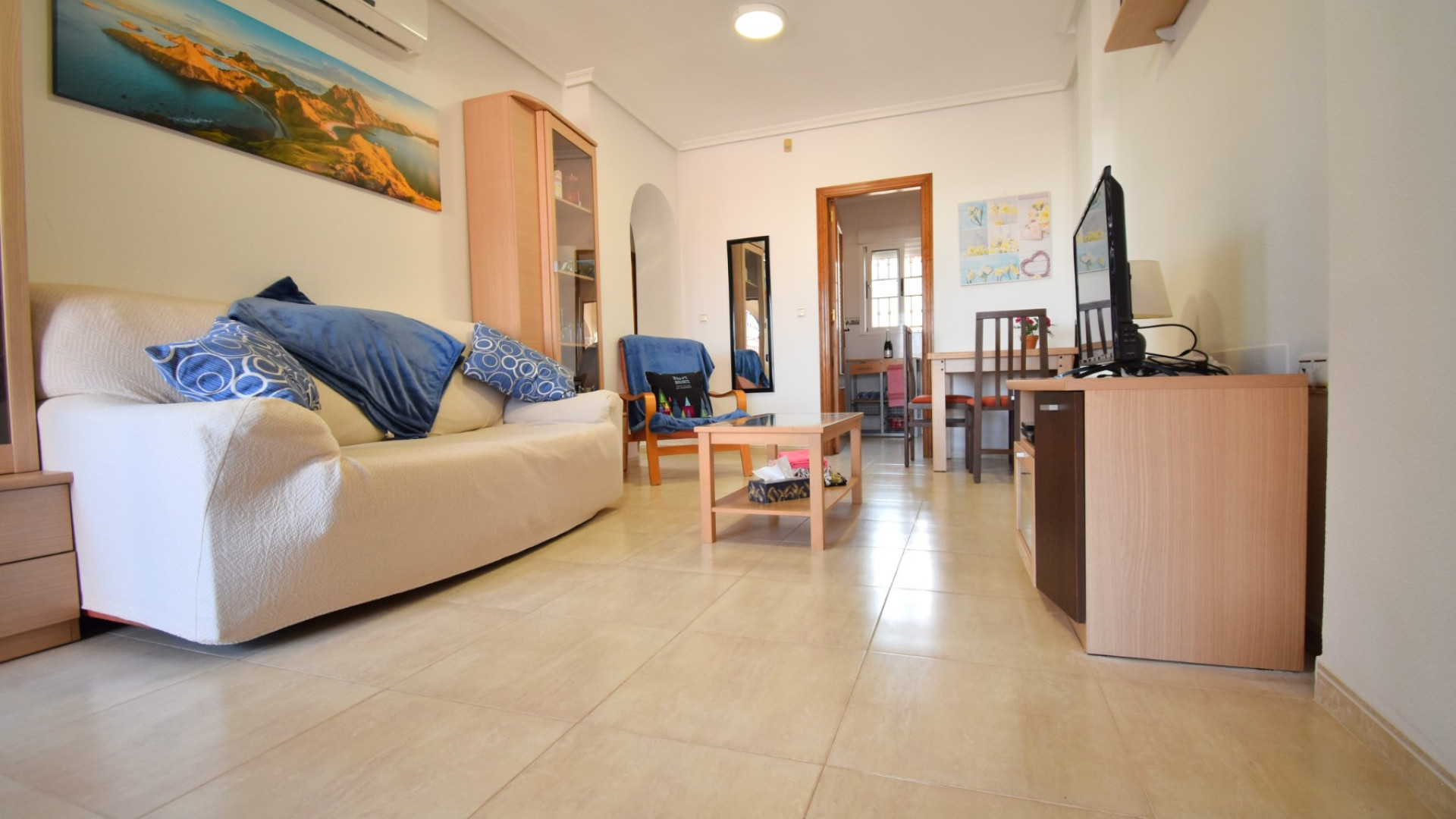 Sprzedaż - Apartment - Los Altos - Dream Hills - Dream Hills 2