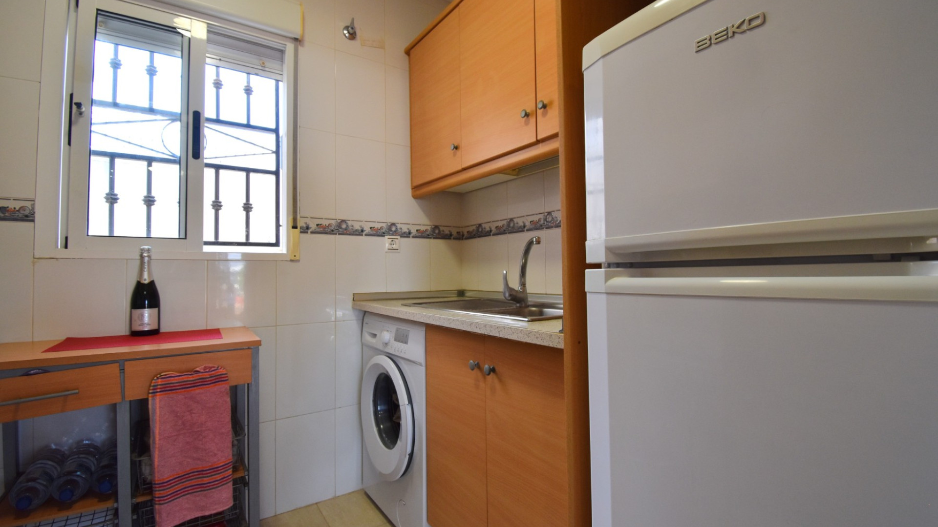 Sprzedaż - Apartment - Los Altos - Dream Hills - Dream Hills 2