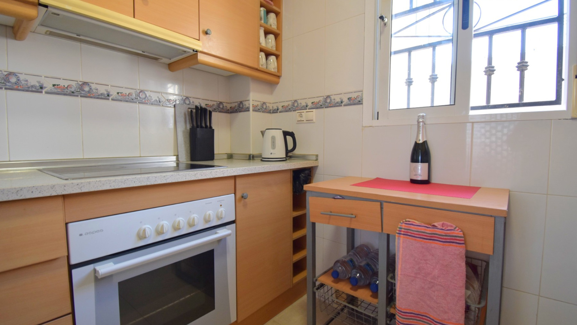 Sprzedaż - Apartment - Los Altos - Dream Hills - Dream Hills 2