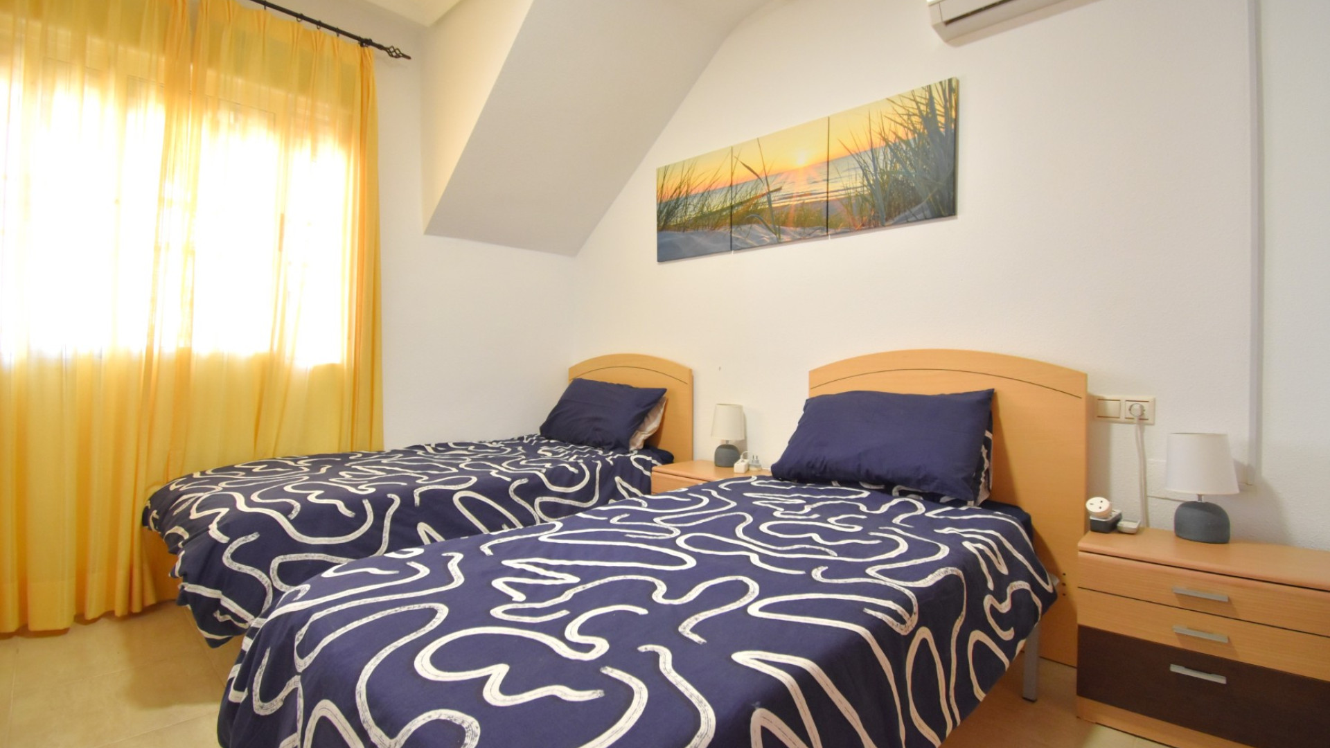 Sprzedaż - Apartment - Los Altos - Dream Hills - Dream Hills 2