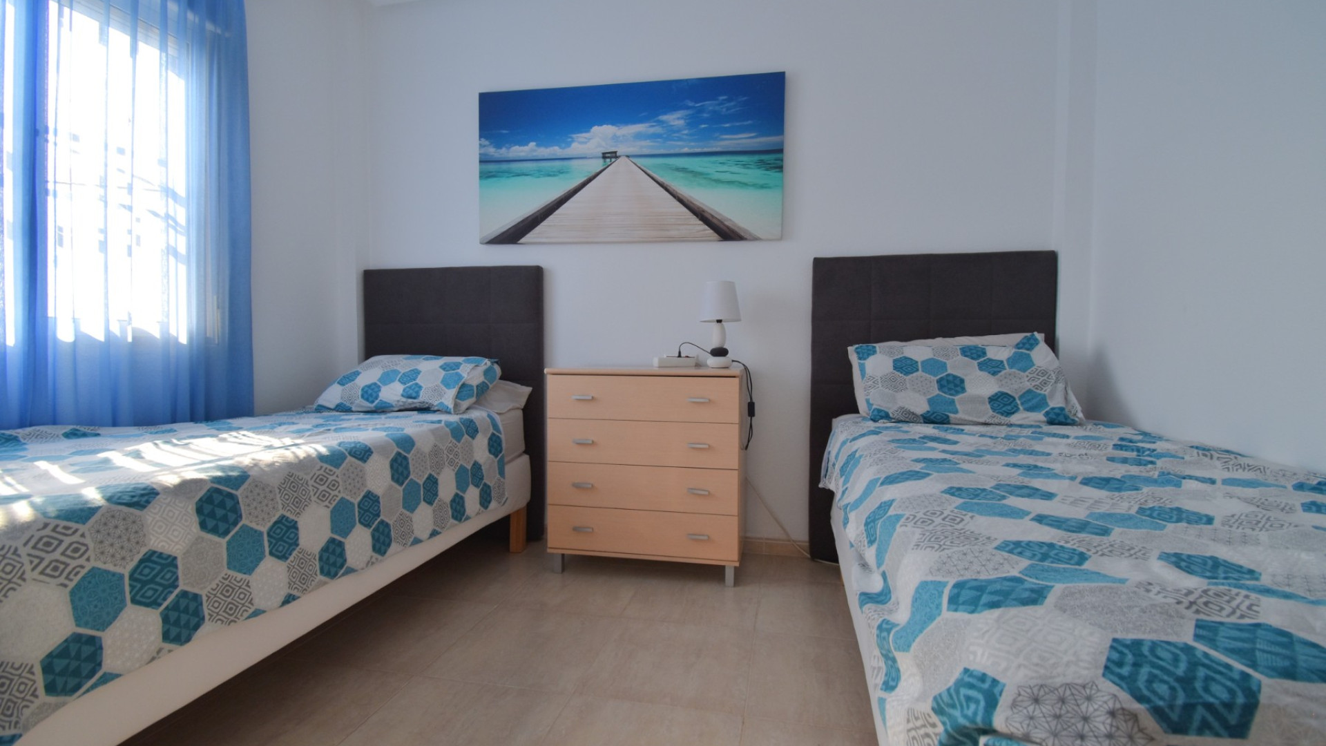 Sprzedaż - Apartment - Los Altos - Dream Hills - Dream Hills 2