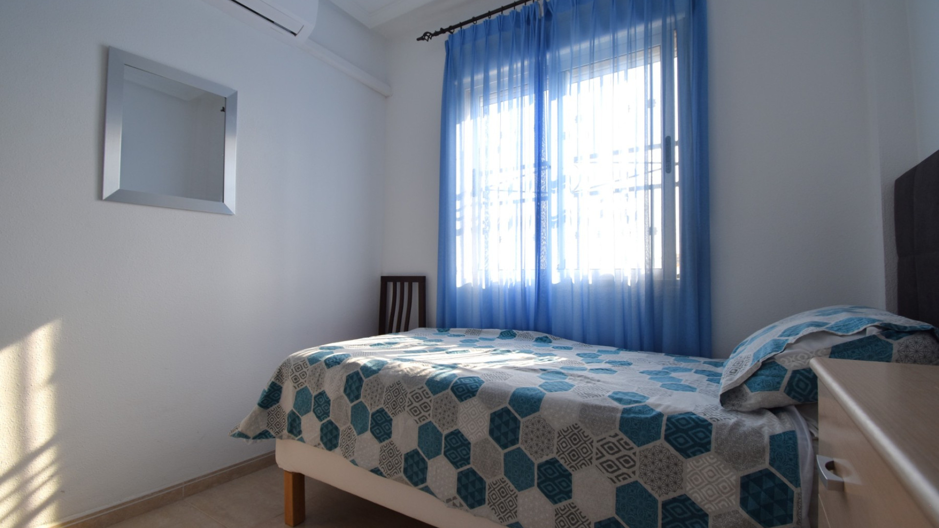 Sprzedaż - Apartment - Los Altos - Dream Hills - Dream Hills 2