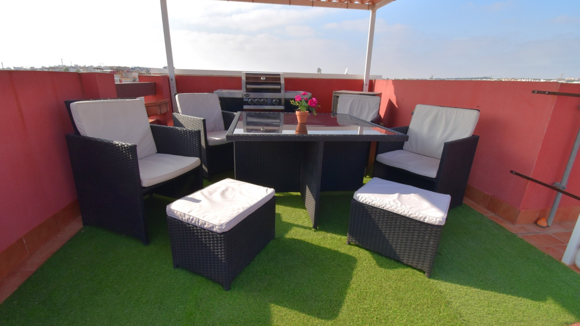 Sprzedaż - Apartment - Los Altos - Dream Hills - Dream Hills 2