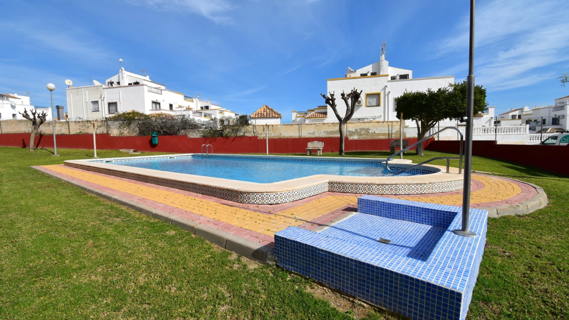 Sprzedaż - Apartment - Los Altos - Dream Hills - Dream Hills 2