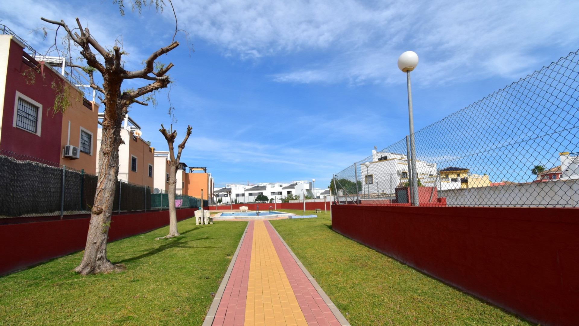 Sprzedaż - Apartment - Los Altos - Dream Hills - Dream Hills 2
