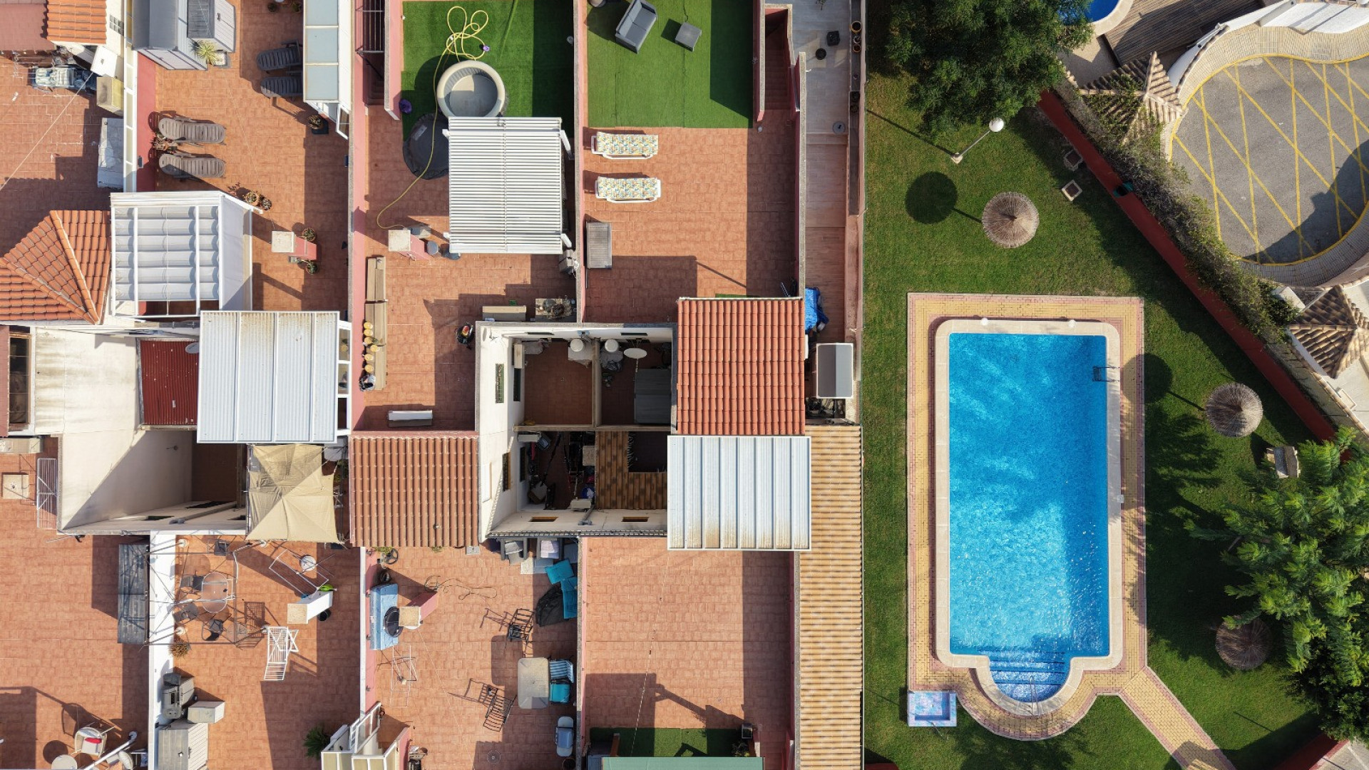 Sprzedaż - Apartment - Los Altos - Dream Hills - Dream Hills 2