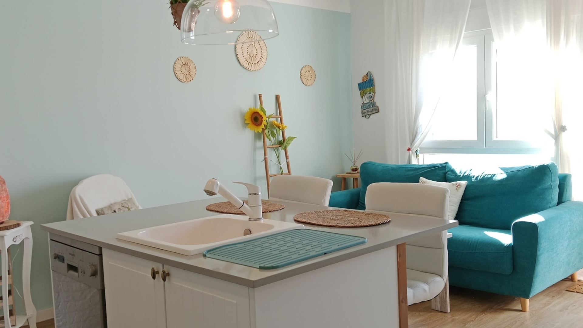 Sprzedaż - Apartment - Los Balcones, Torrevieja - Los Balcones