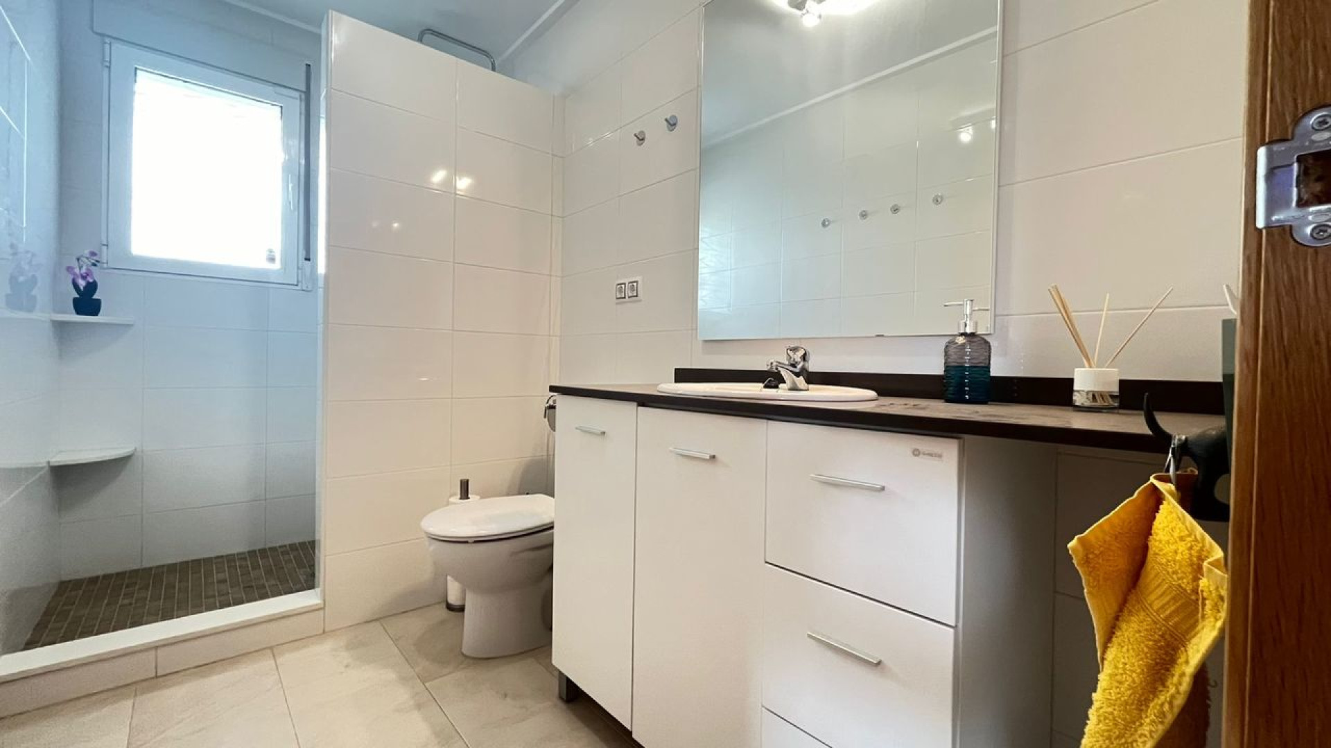 Sprzedaż - Apartment - Los Dolses