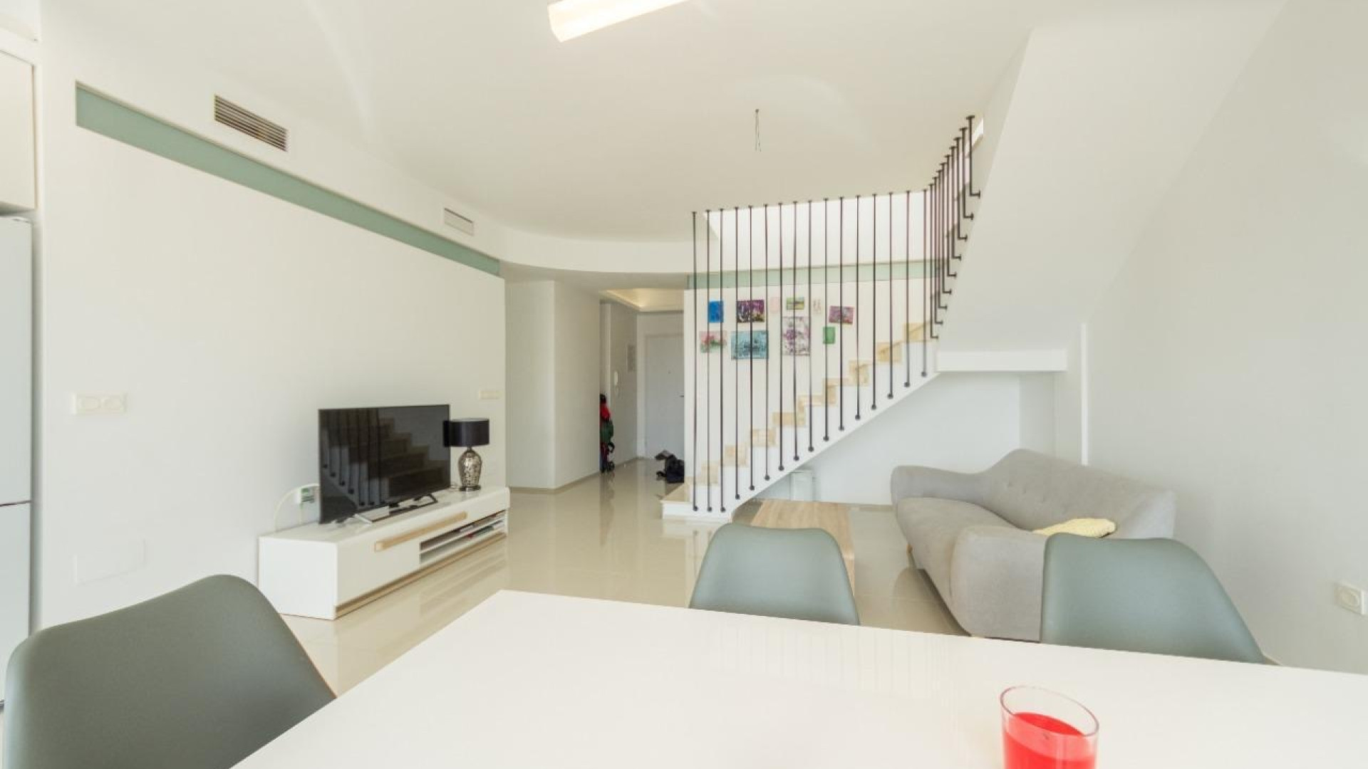 Sprzedaż - Apartment - Los Dolses