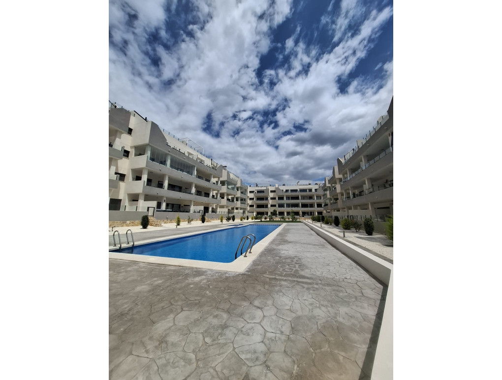 Sprzedaż - Apartment - Los Dolses