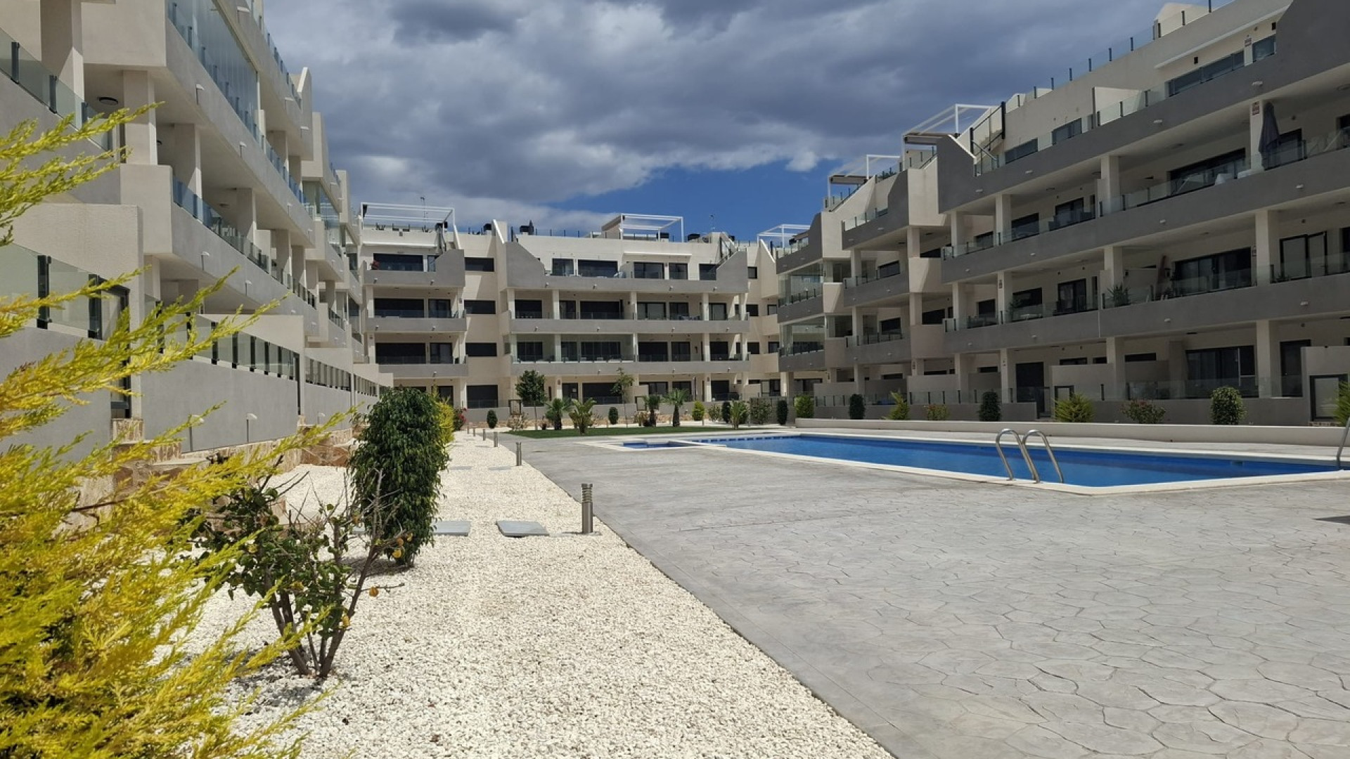 Sprzedaż - Apartment - Los Dolses