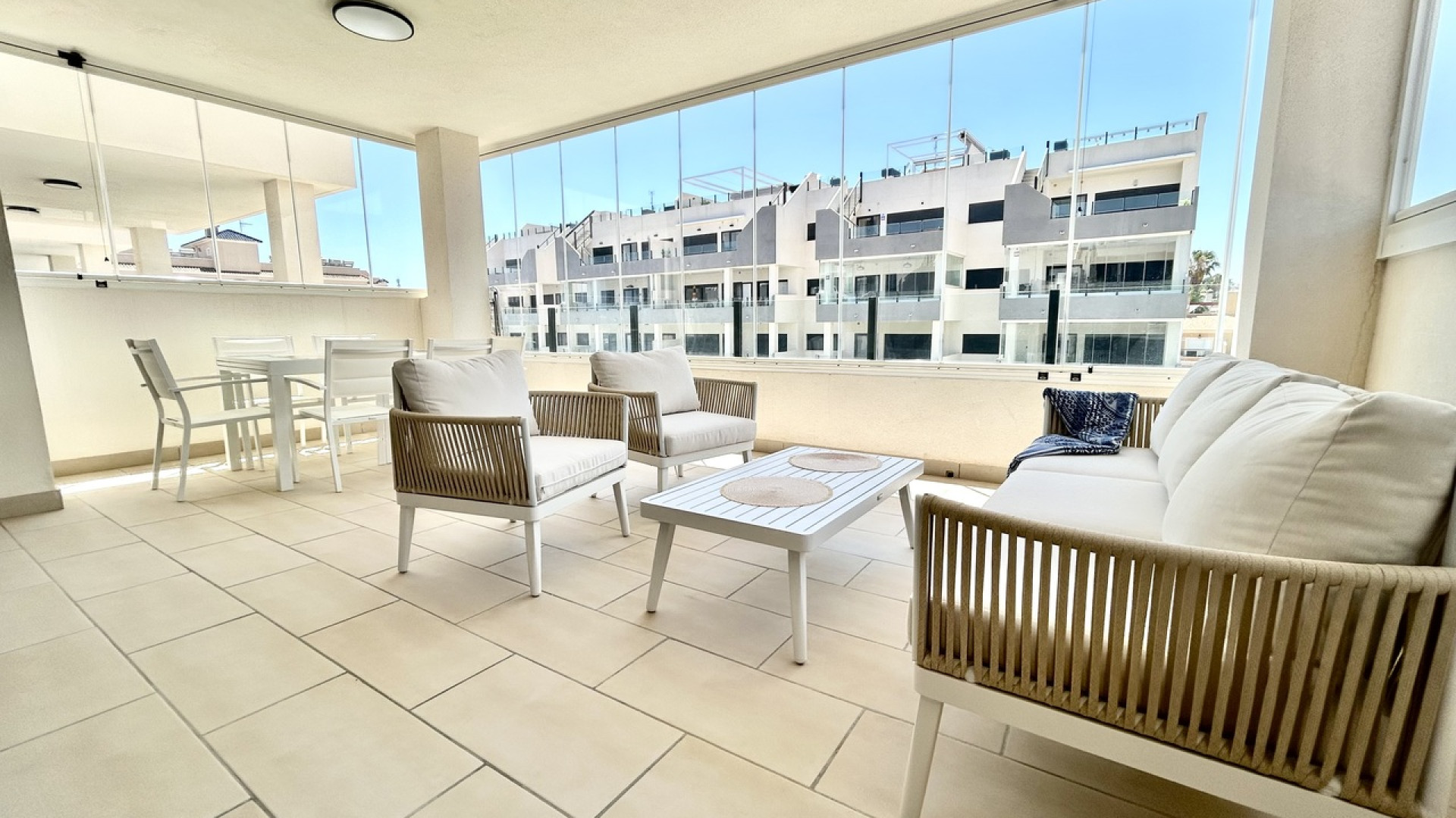Sprzedaż - Apartment - Los Dolses