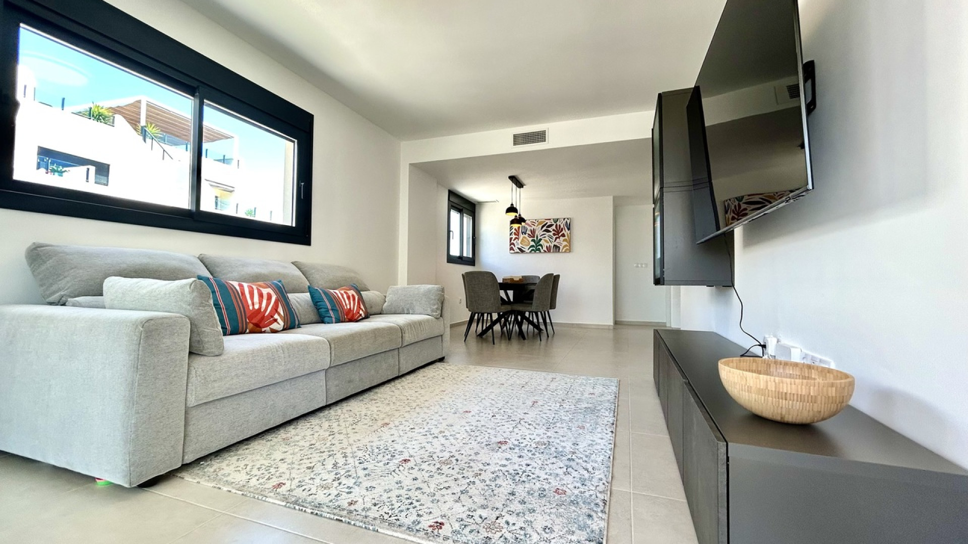Sprzedaż - Apartment - Los Dolses
