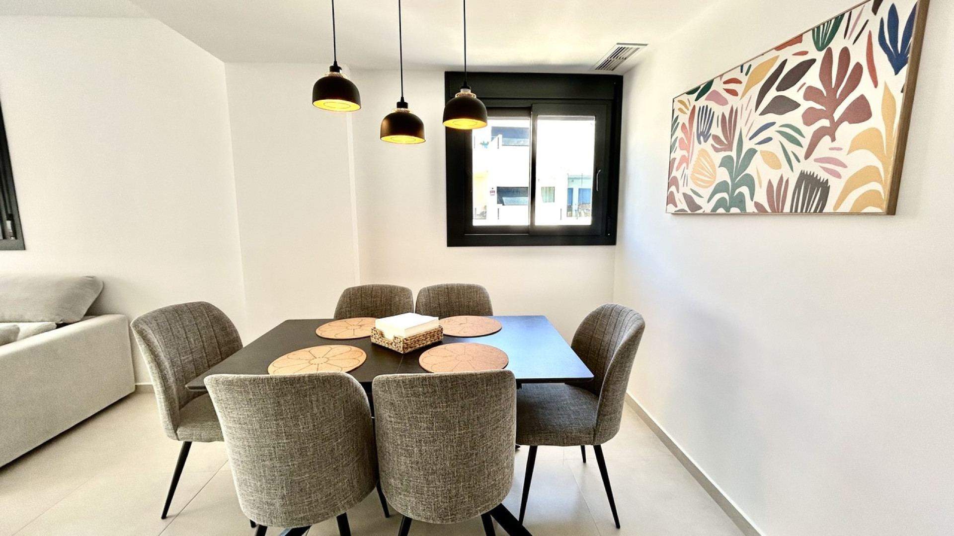 Sprzedaż - Apartment - Los Dolses
