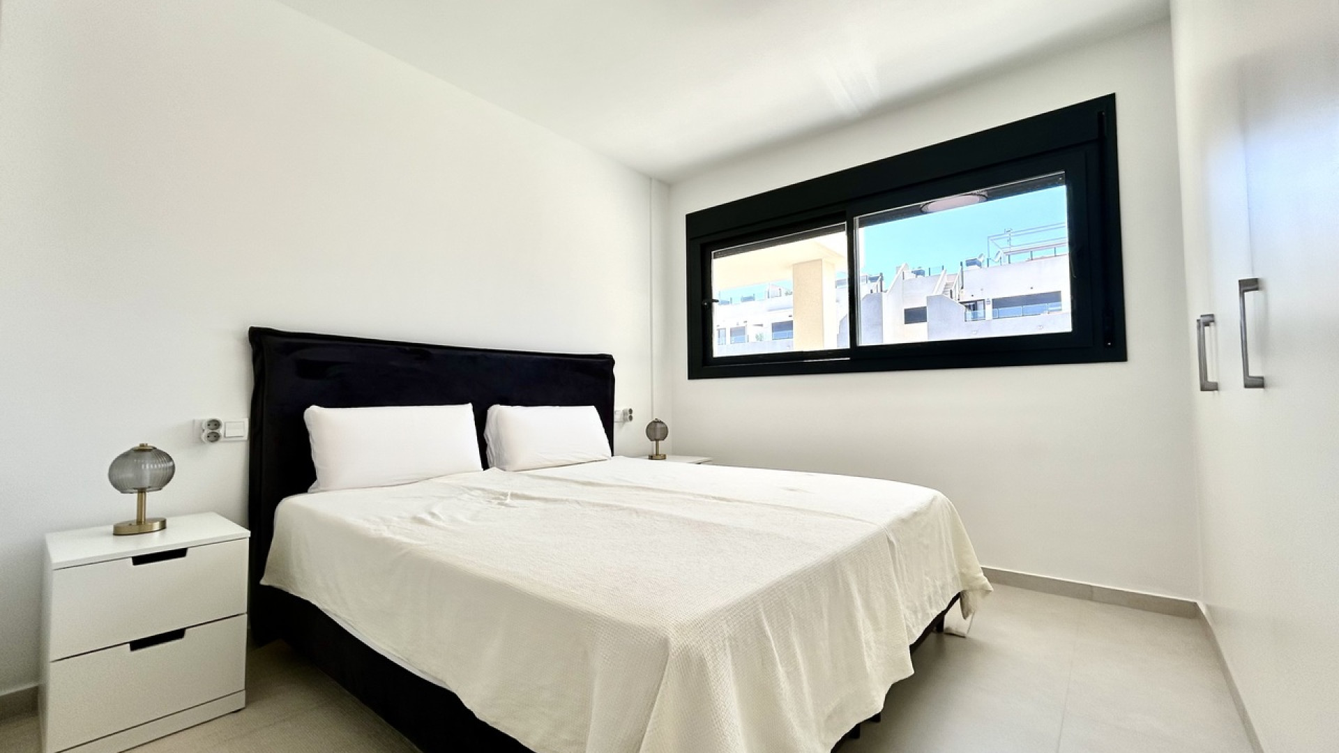 Sprzedaż - Apartment - Los Dolses