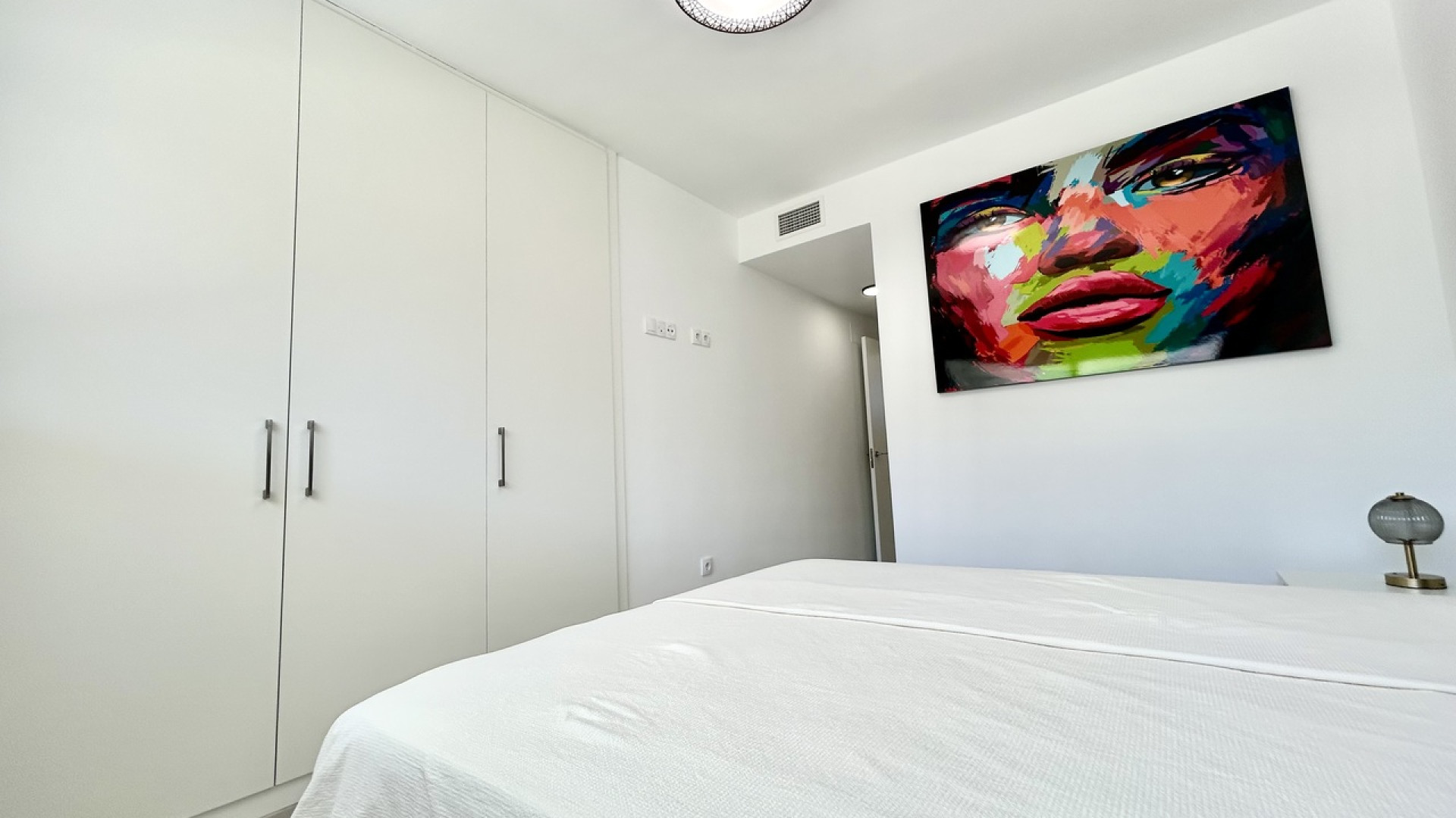 Sprzedaż - Apartment - Los Dolses
