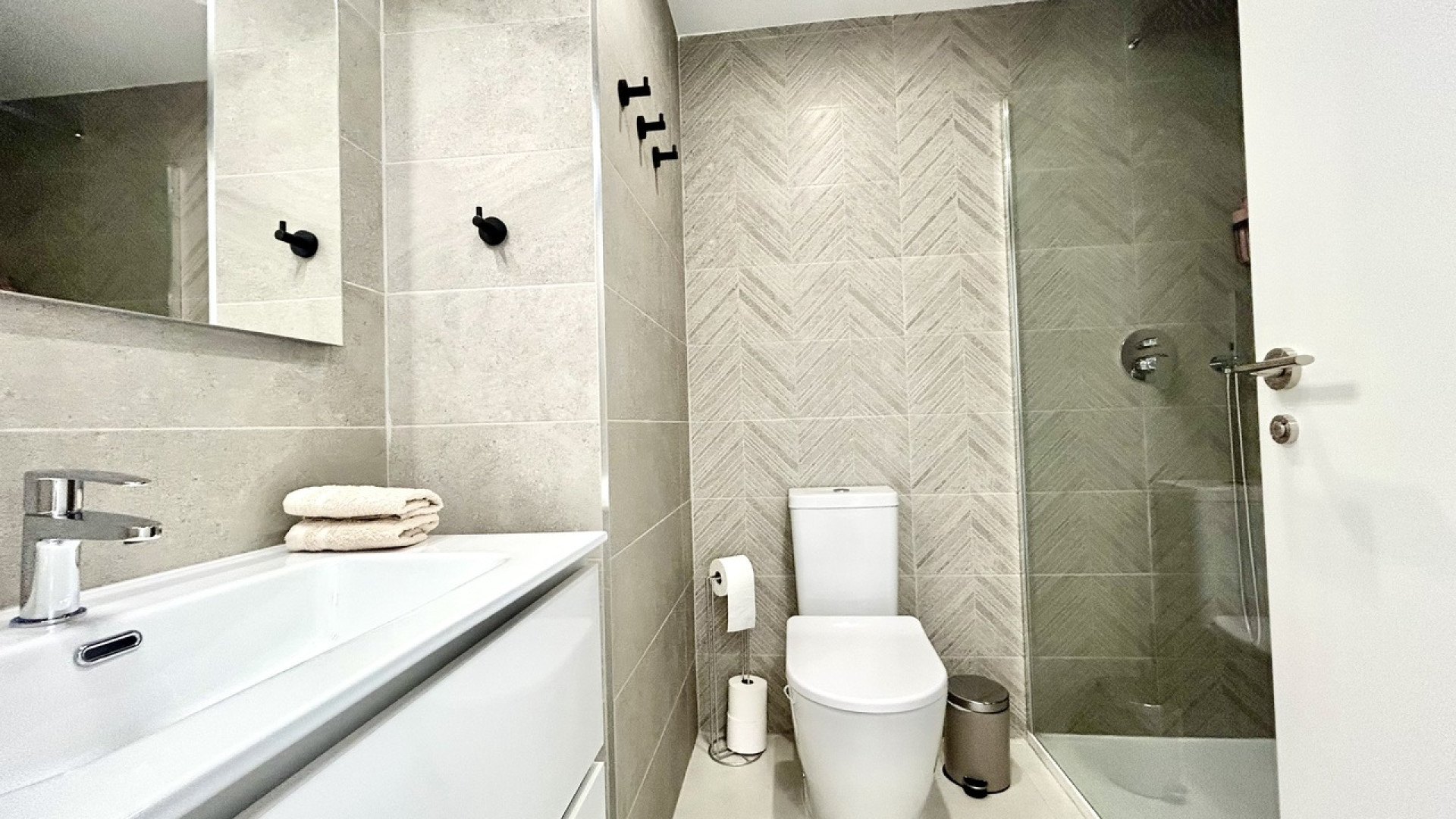 Sprzedaż - Apartment - Los Dolses