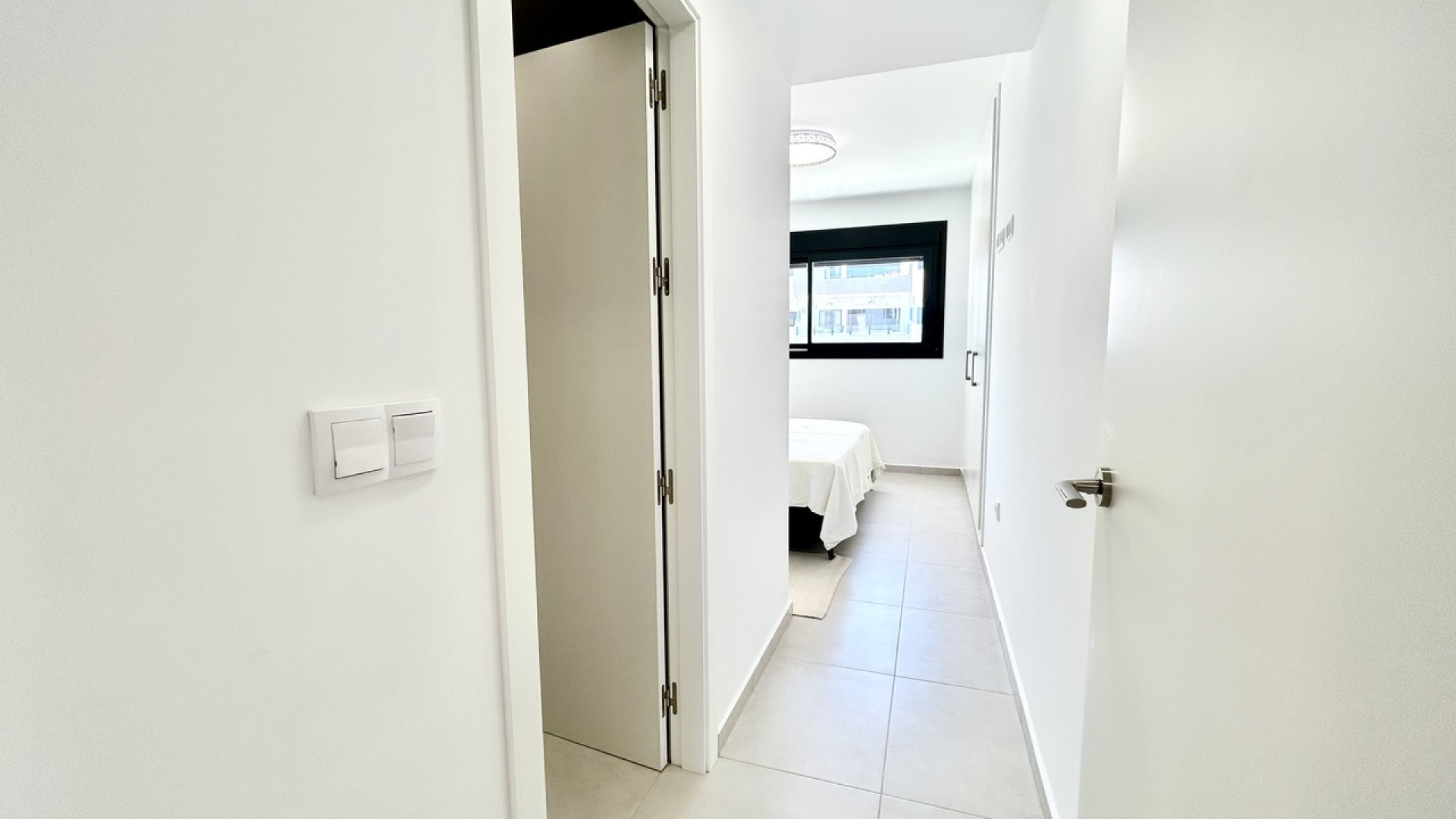 Sprzedaż - Apartment - Los Dolses