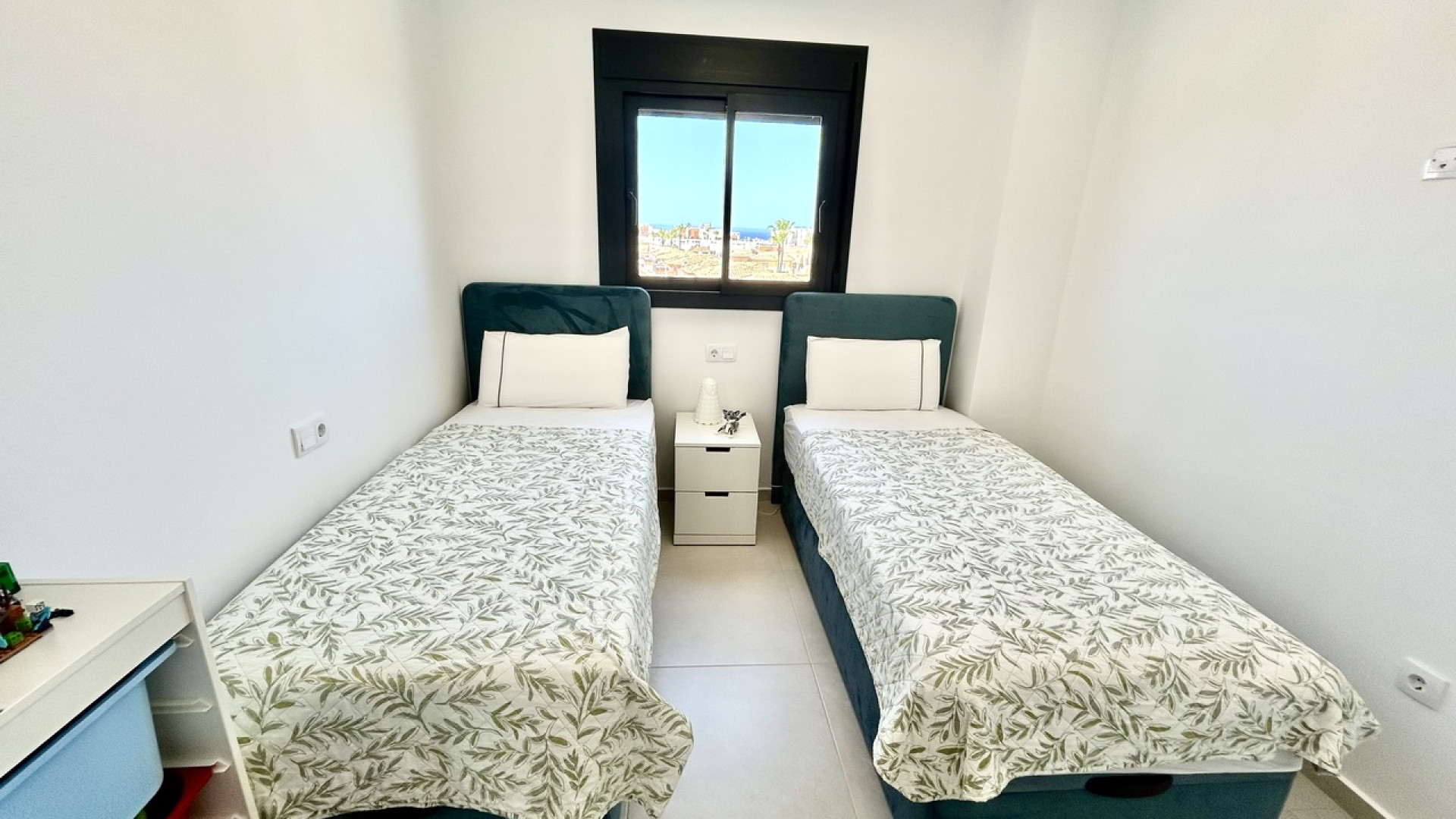 Sprzedaż - Apartment - Los Dolses