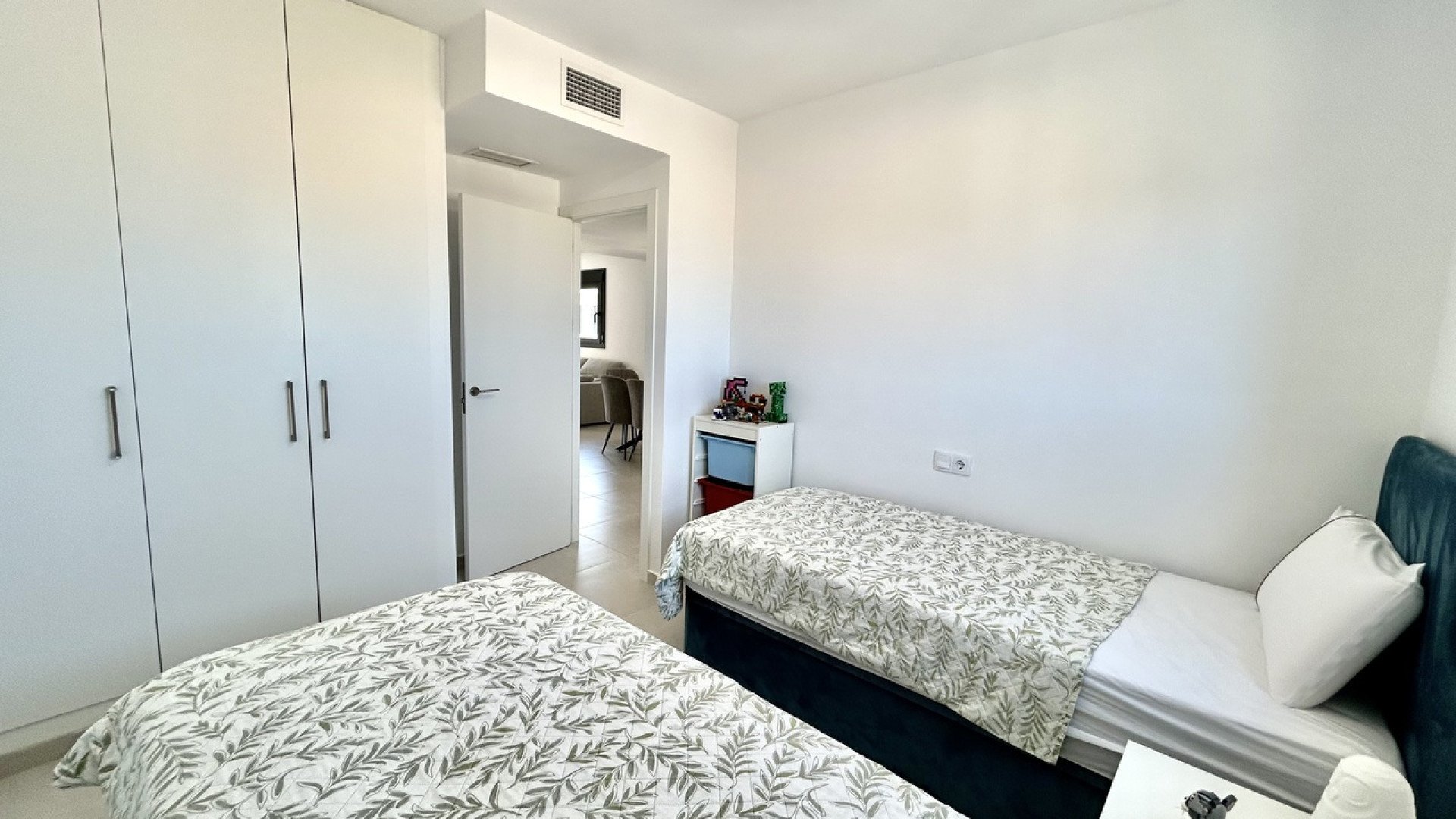 Sprzedaż - Apartment - Los Dolses