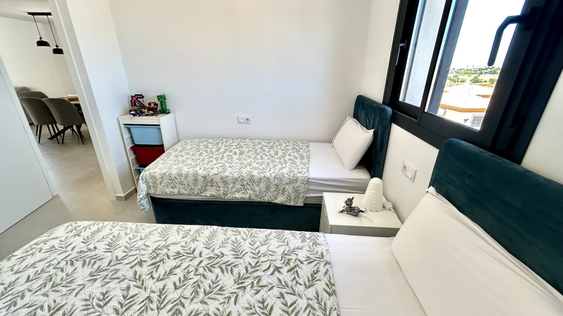 Sprzedaż - Apartment - Los Dolses