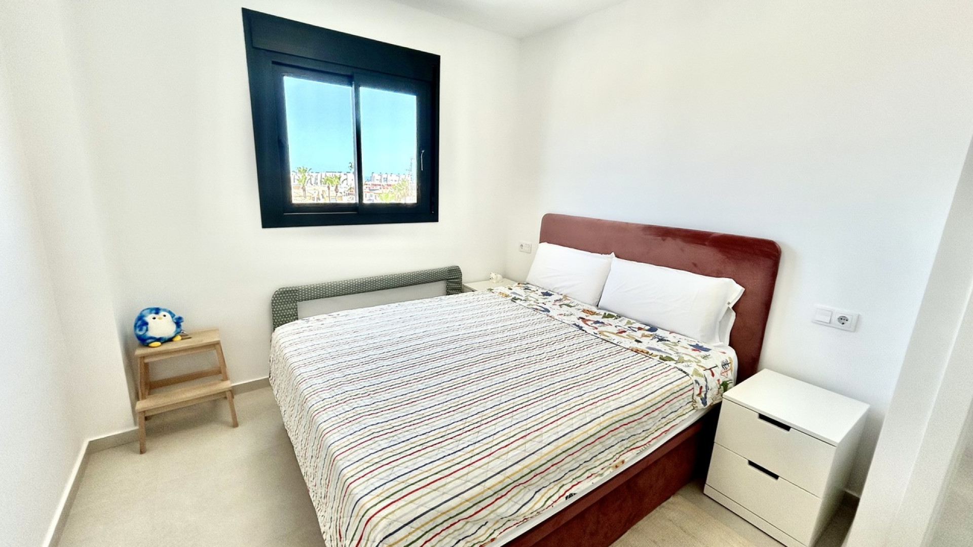 Sprzedaż - Apartment - Los Dolses