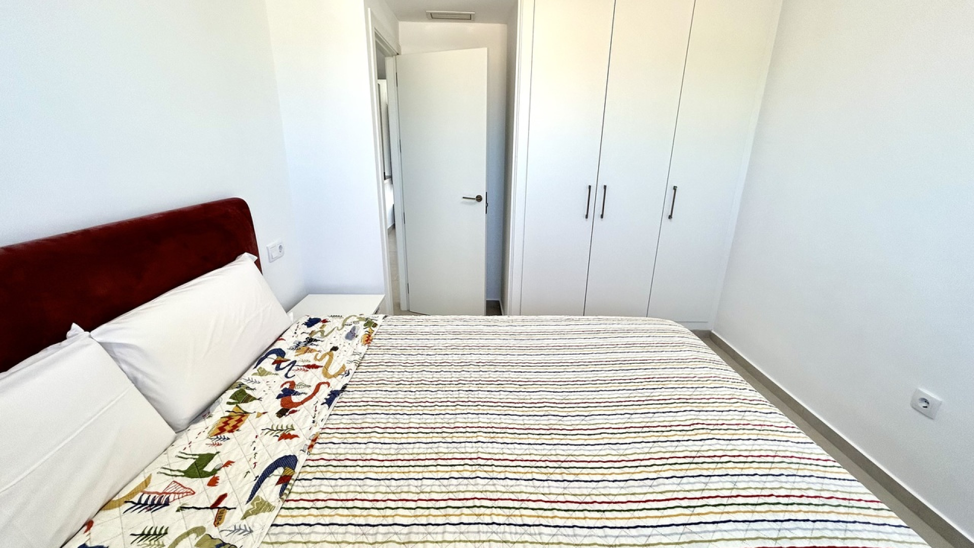 Sprzedaż - Apartment - Los Dolses