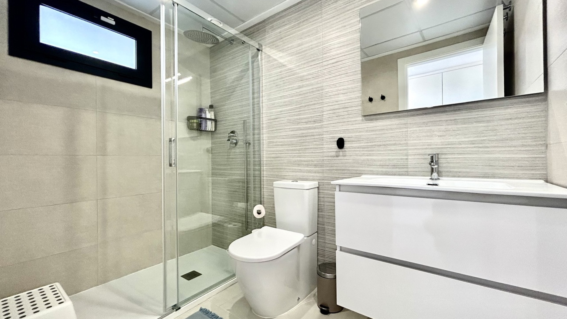 Sprzedaż - Apartment - Los Dolses